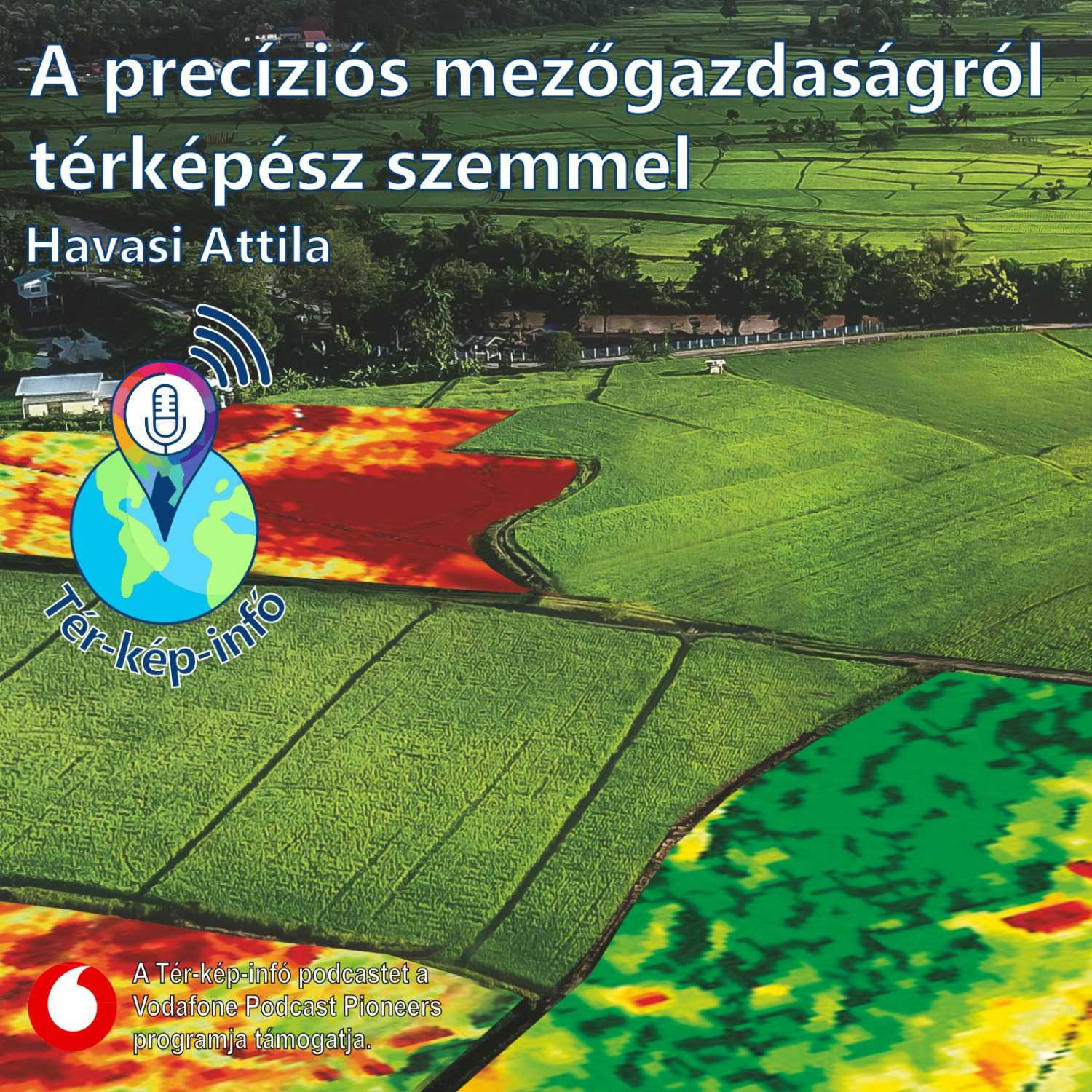 Tér-kép-infó