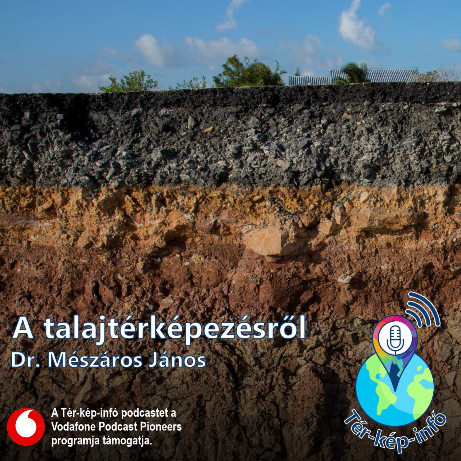 Tér-kép-infó
