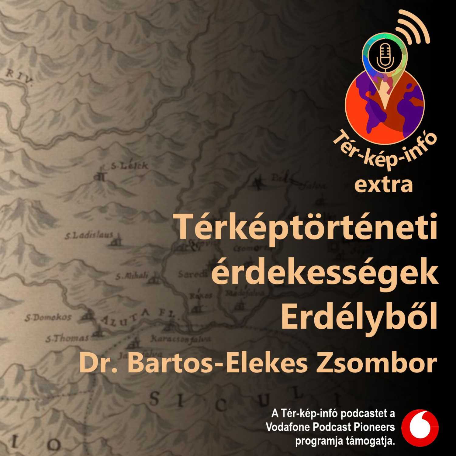 Tér-kép-infó
