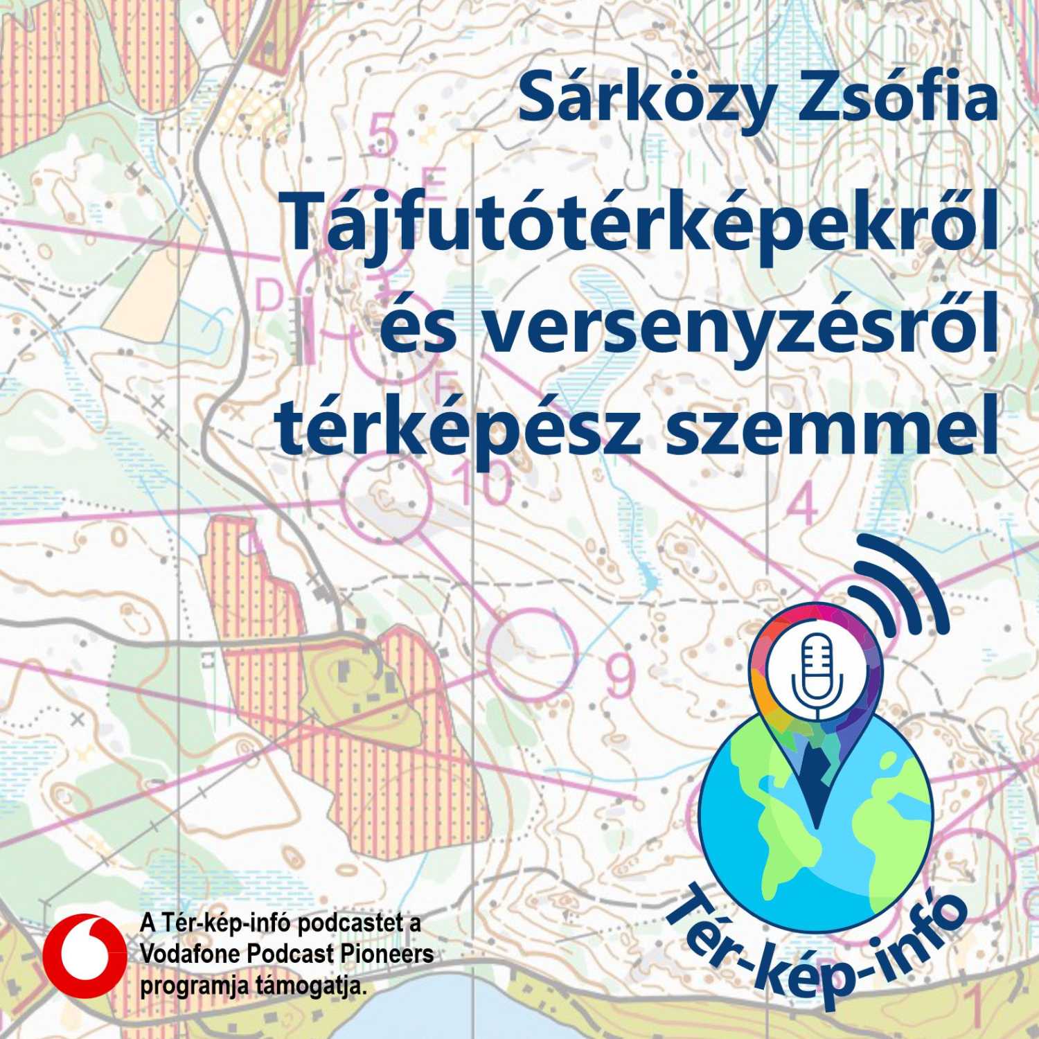 Tér-kép-infó
