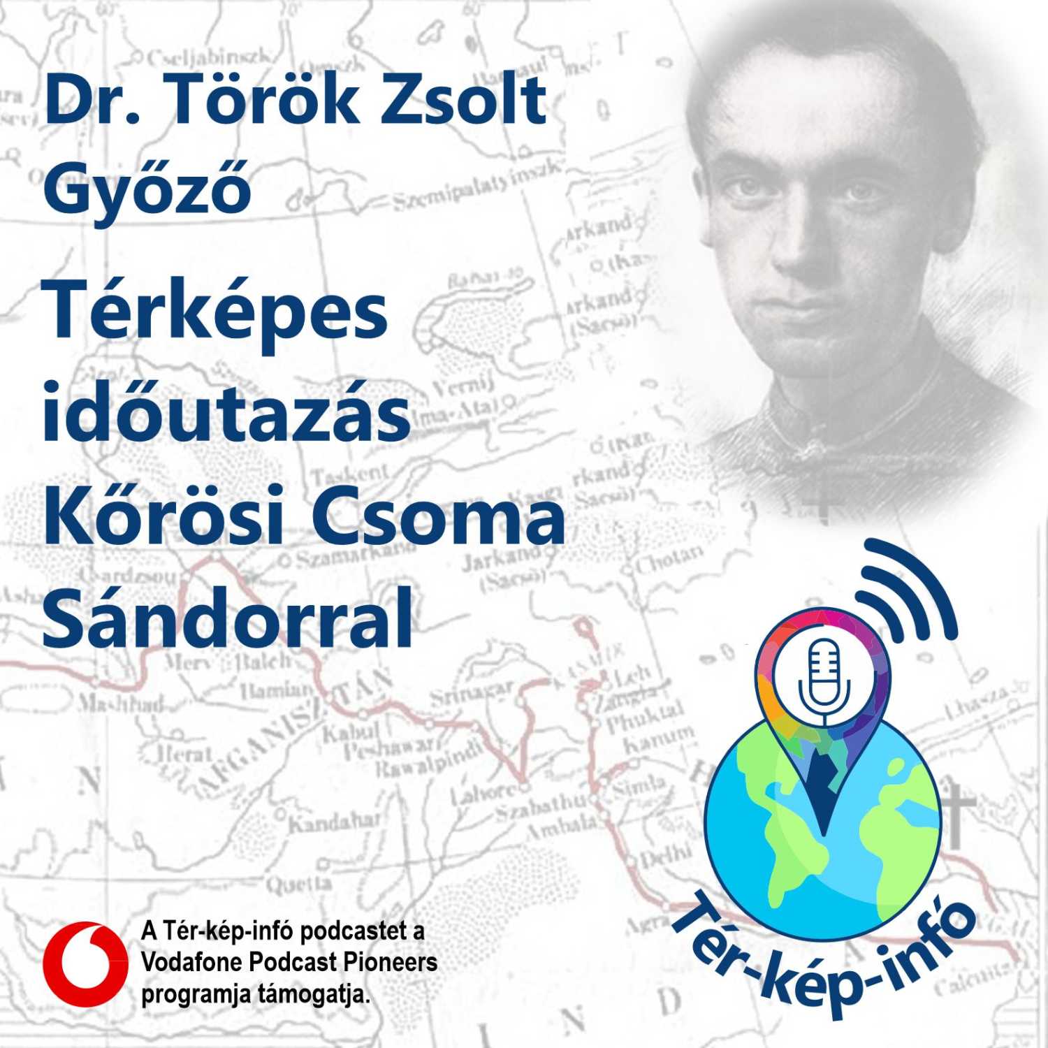 Tér-kép-infó