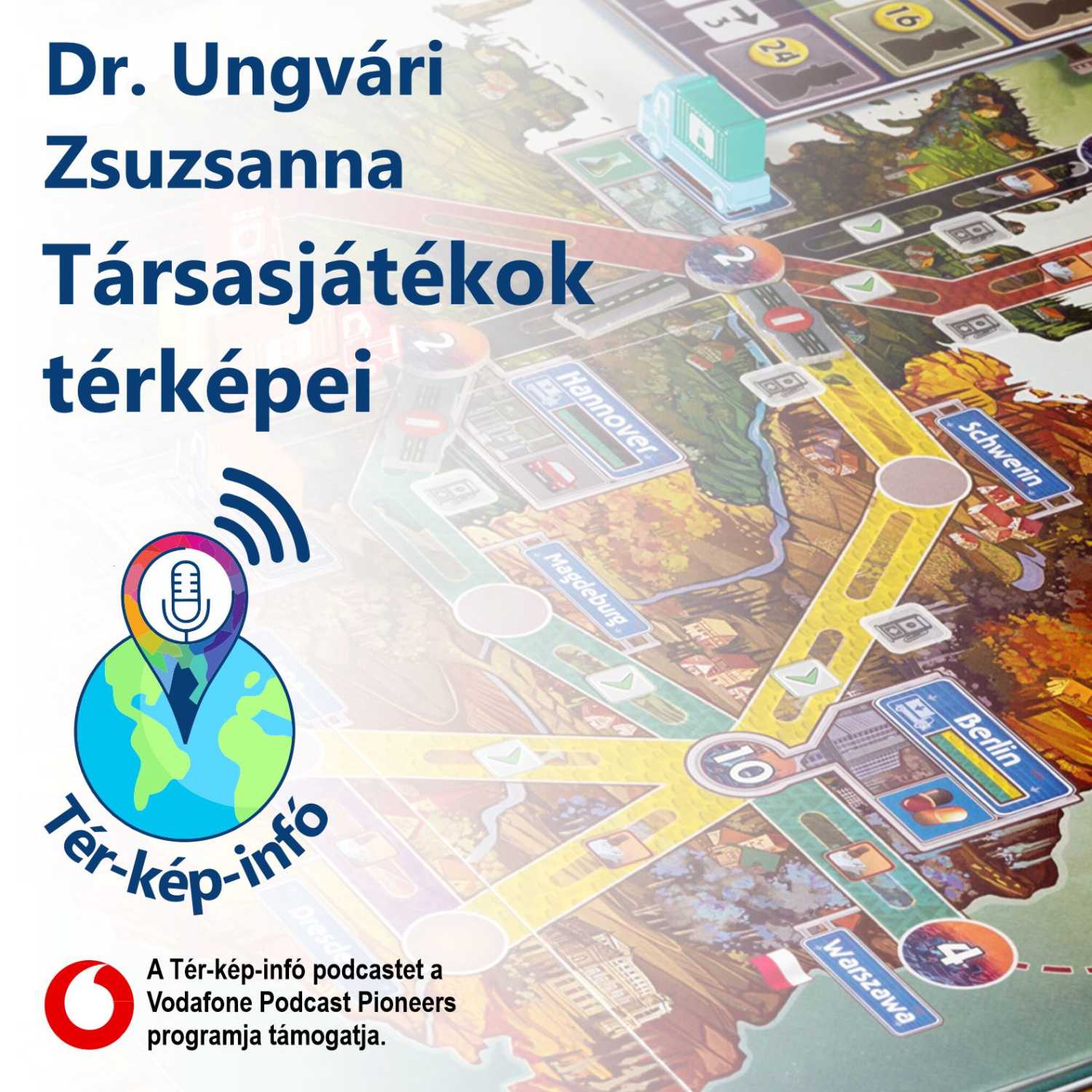 Tér-kép-infó