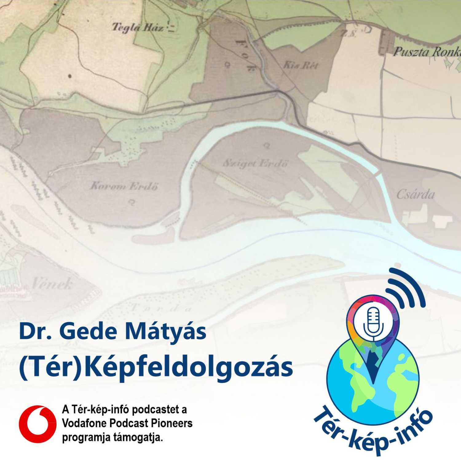 Tér-kép-infó