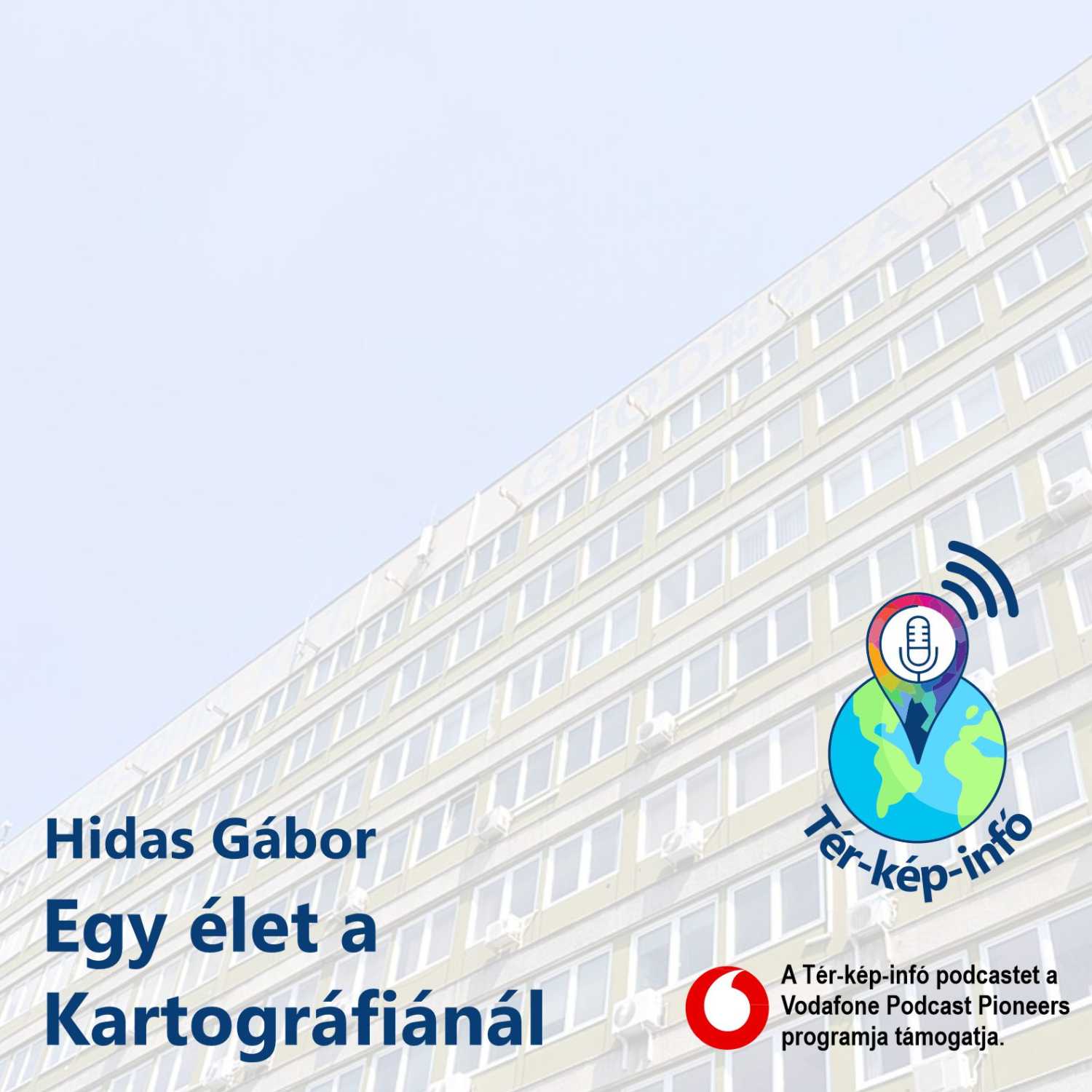 Tér-kép-infó