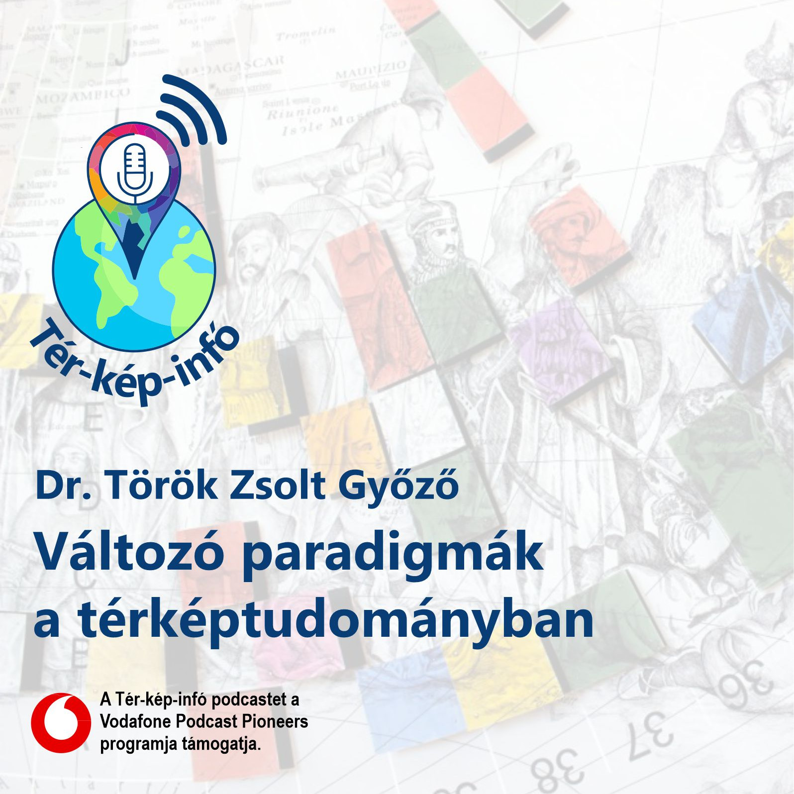Tér-kép-infó