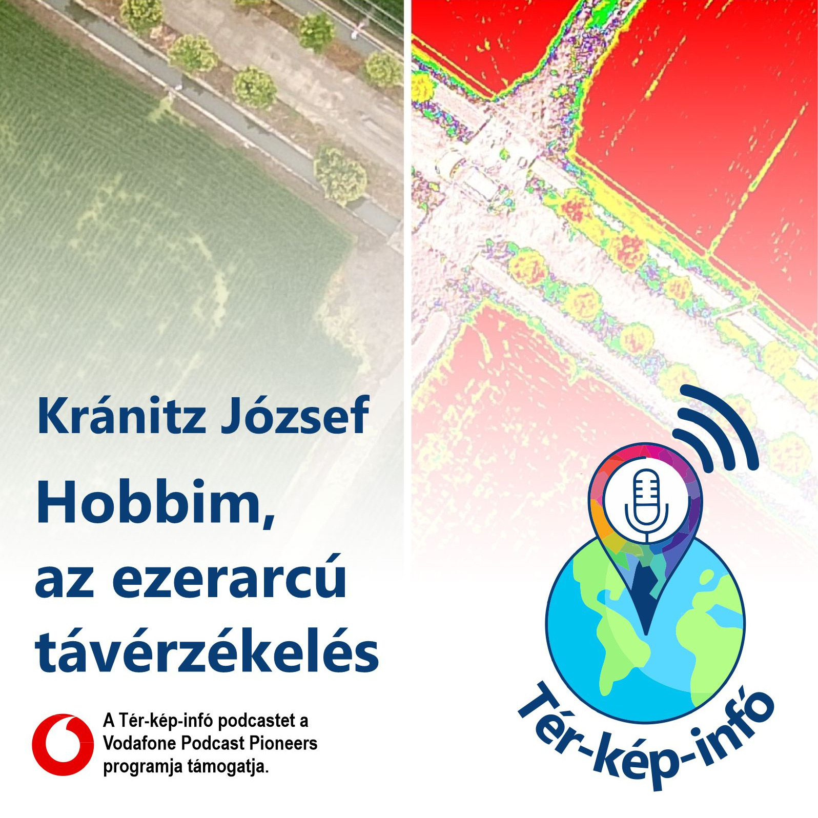 Tér-kép-infó