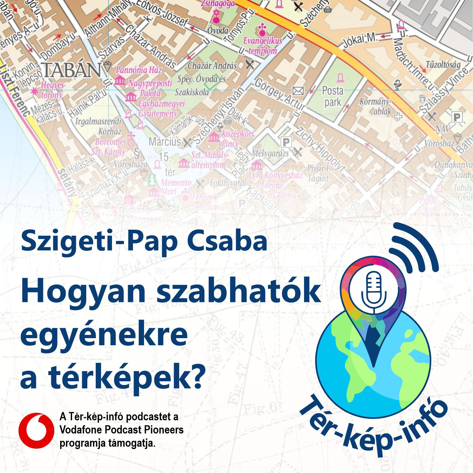 Tér-kép-infó