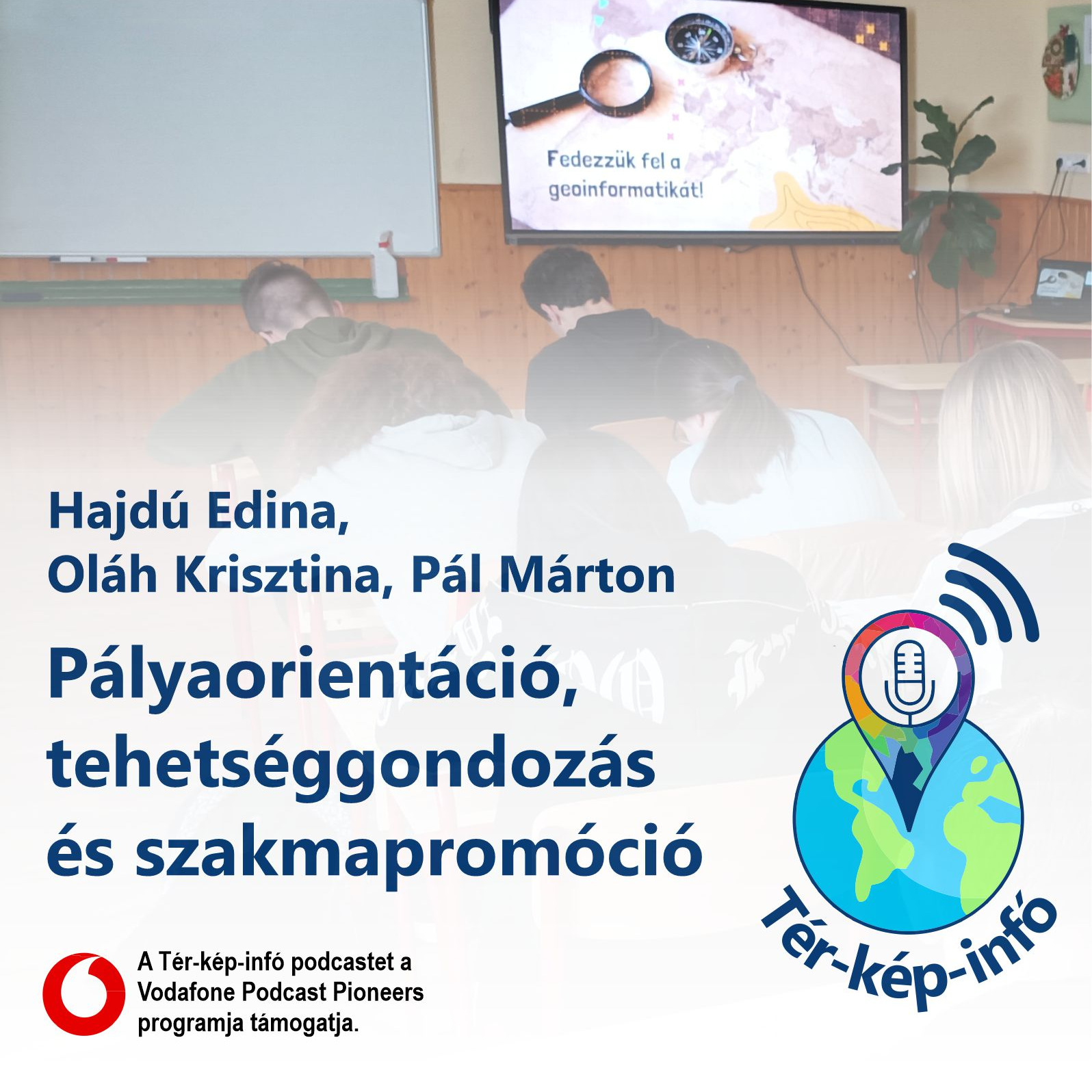 Tér-kép-infó