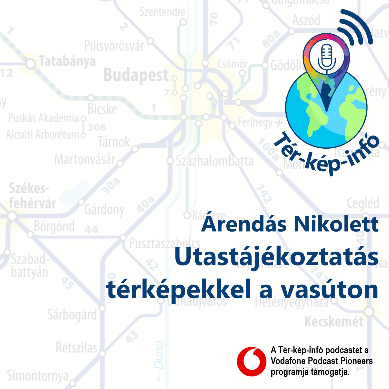 Tér-kép-infó