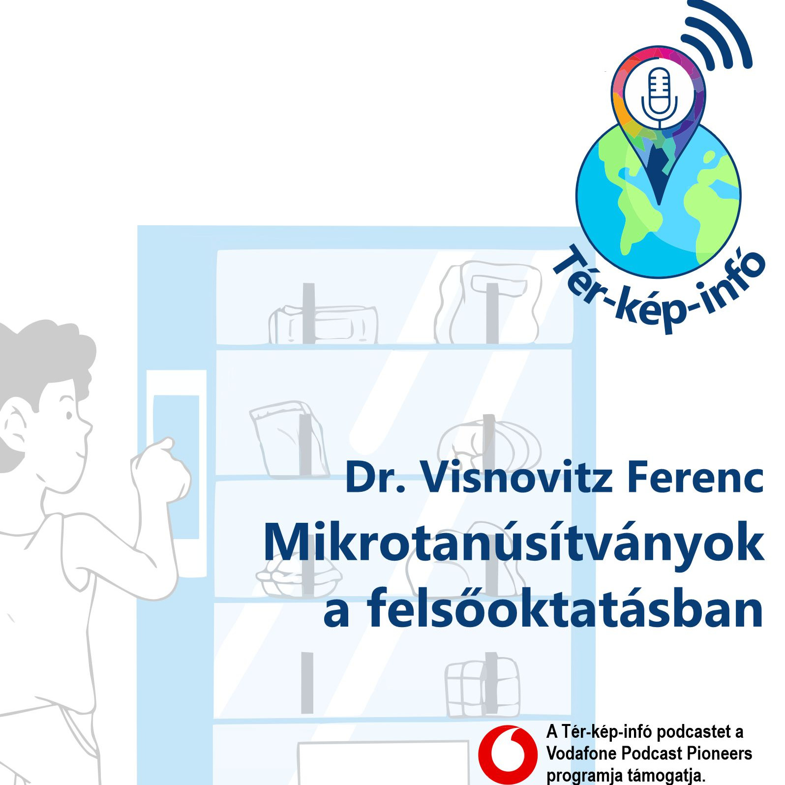 Tér-kép-infó