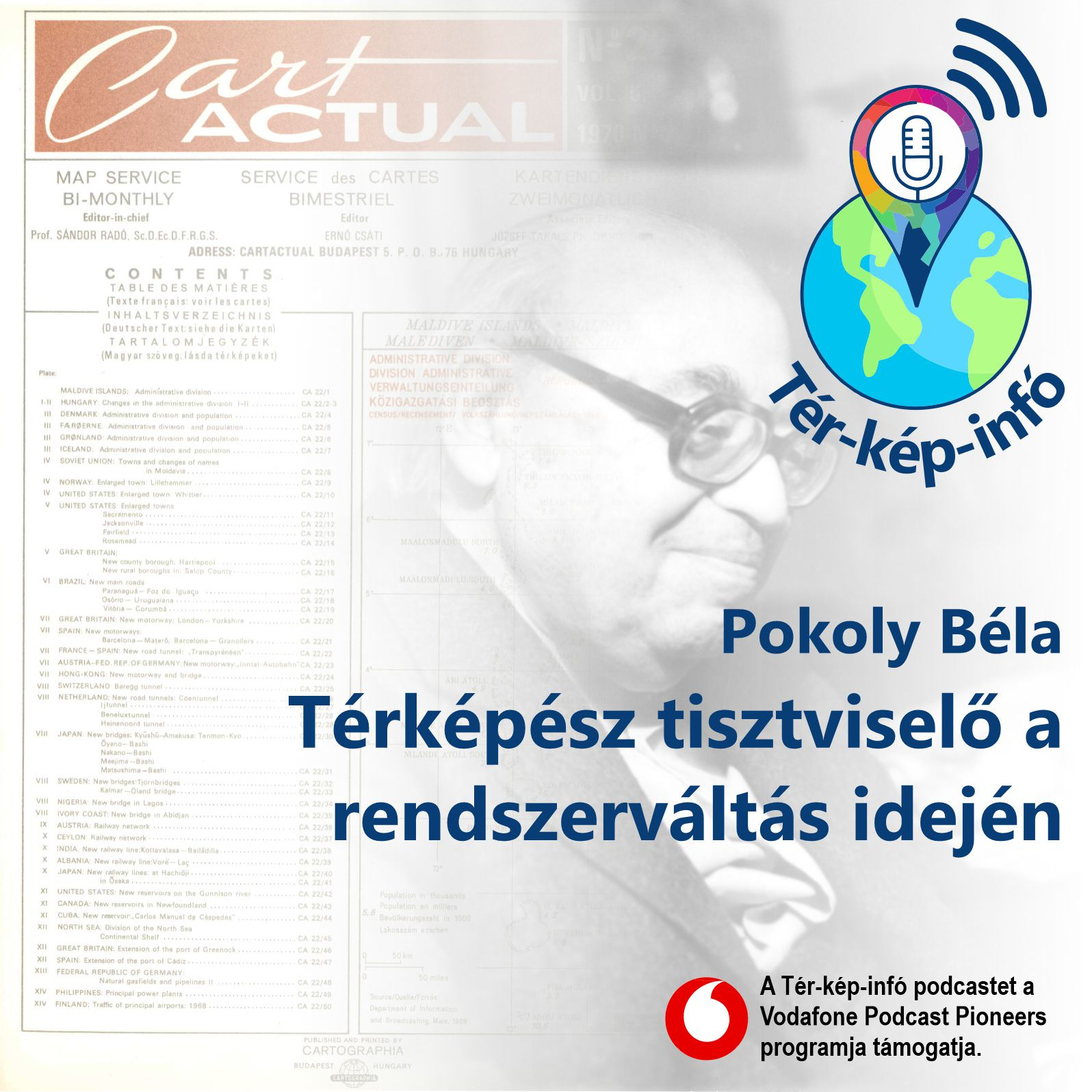 Tér-kép-infó