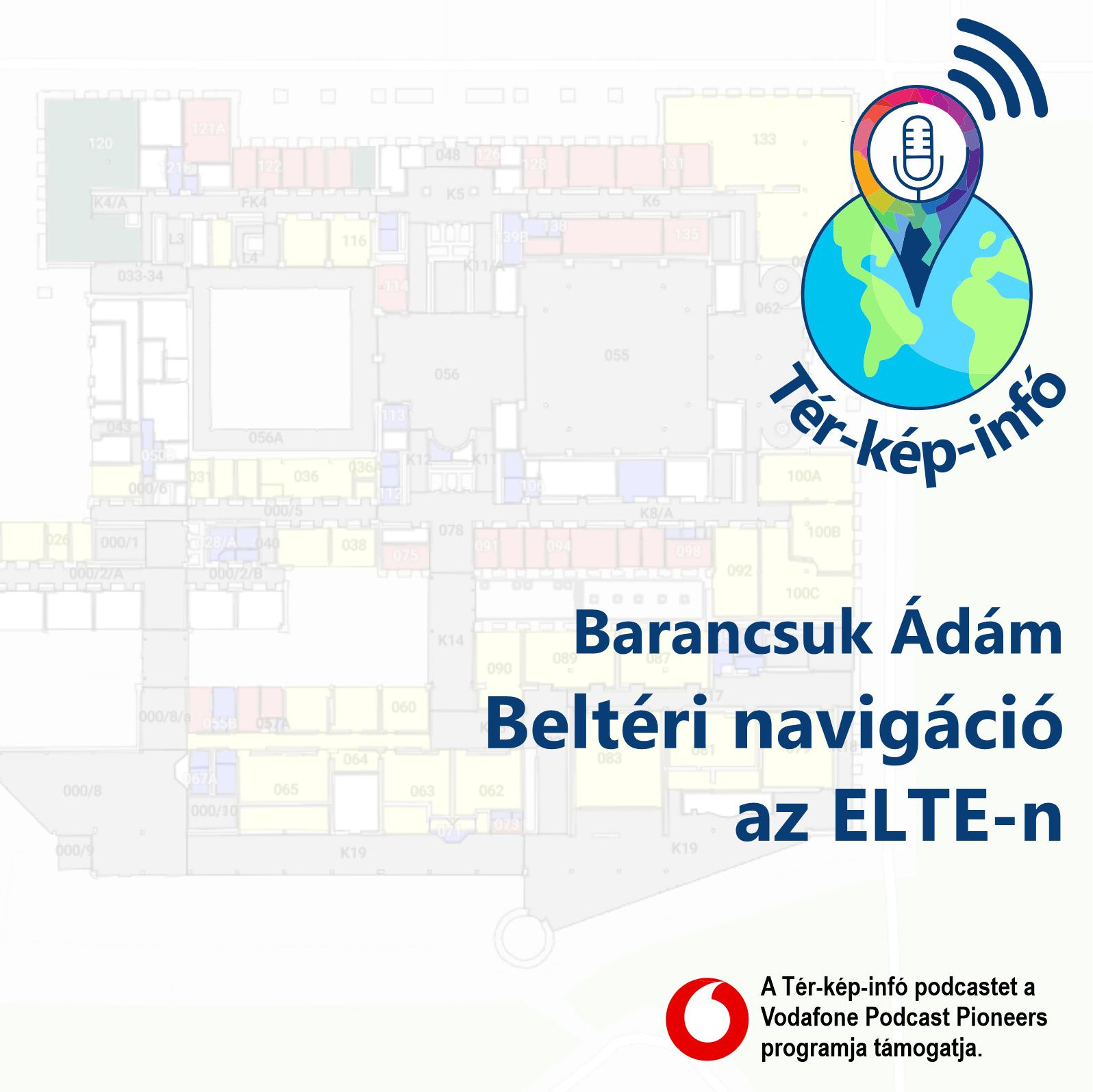 Tér-kép-infó