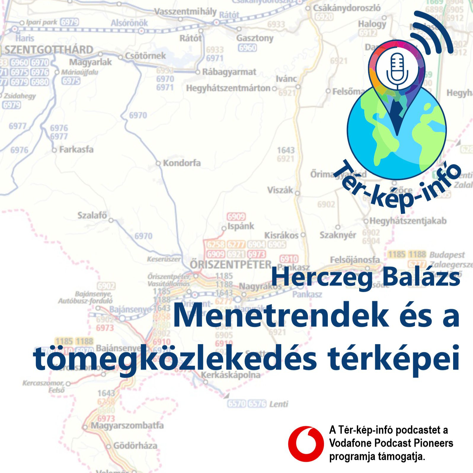 Tér-kép-infó