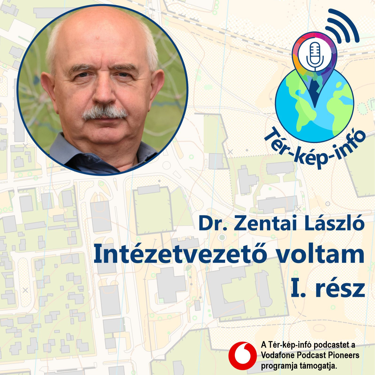 Tér-kép-infó
