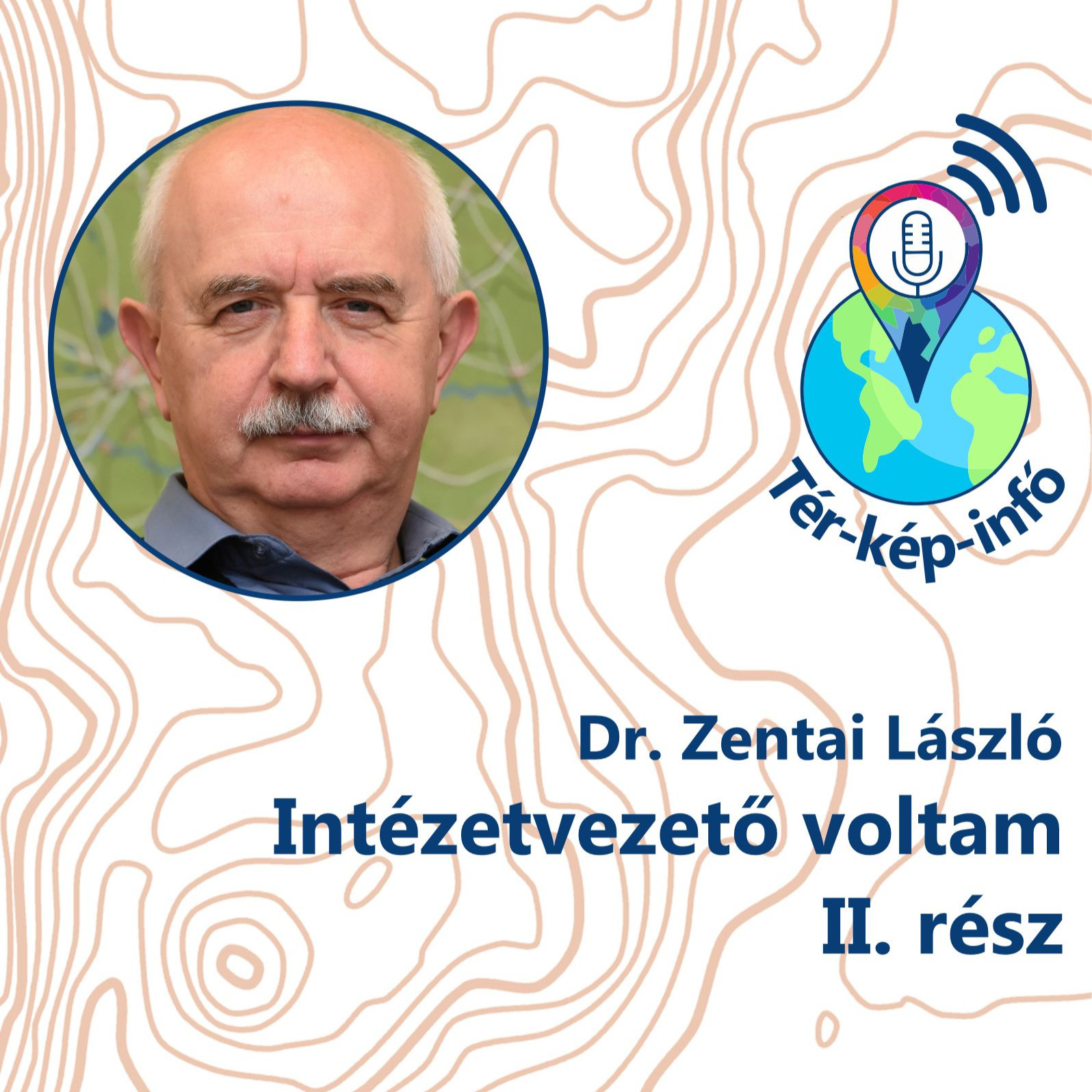 Tér-kép-infó