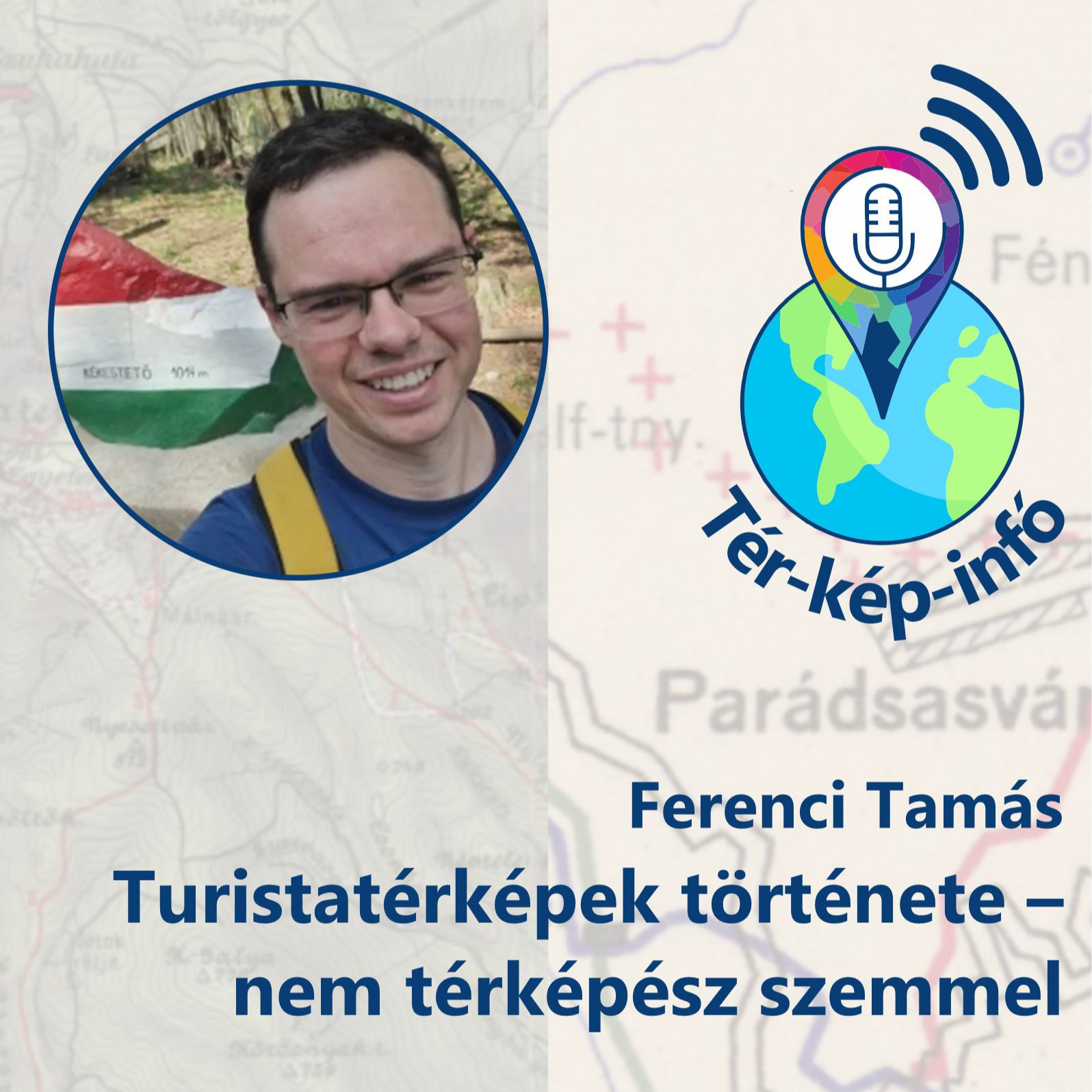 Tér-kép-infó