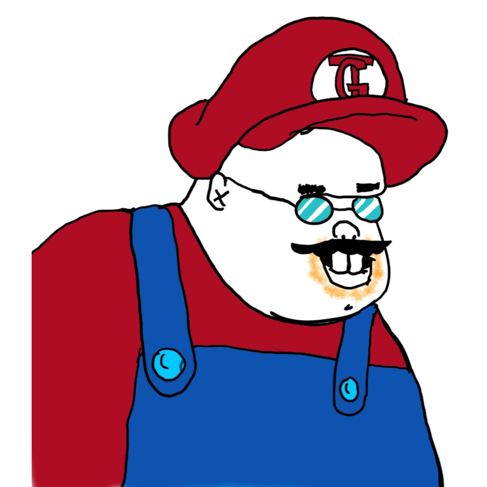 Nintendo Pt 2 - Gaming of the boys episode artwork