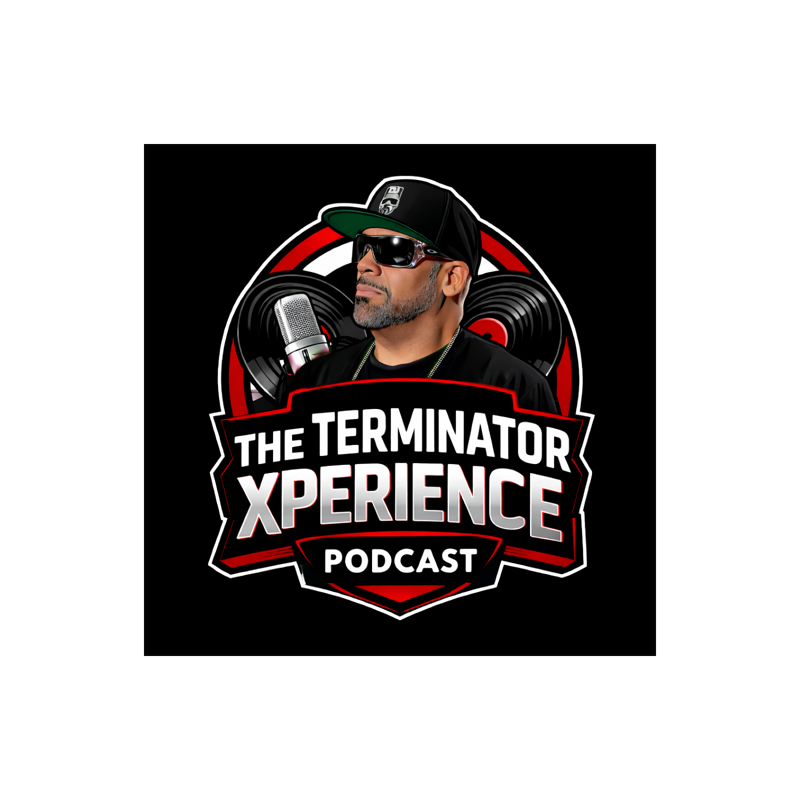Terminator Xperience Podcast
