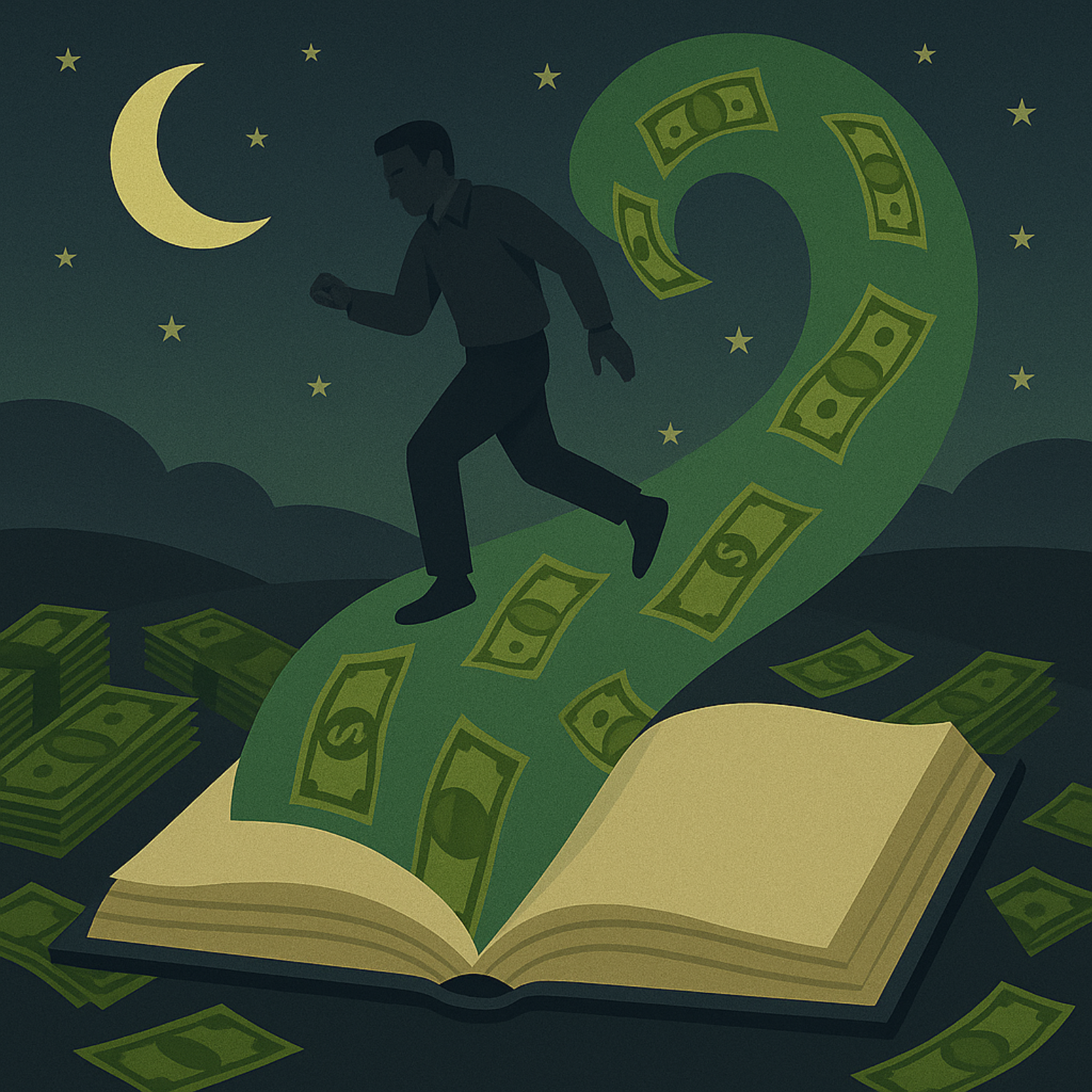 E3O Files - The formula to Expose, Educate, Explore, & Oppose.