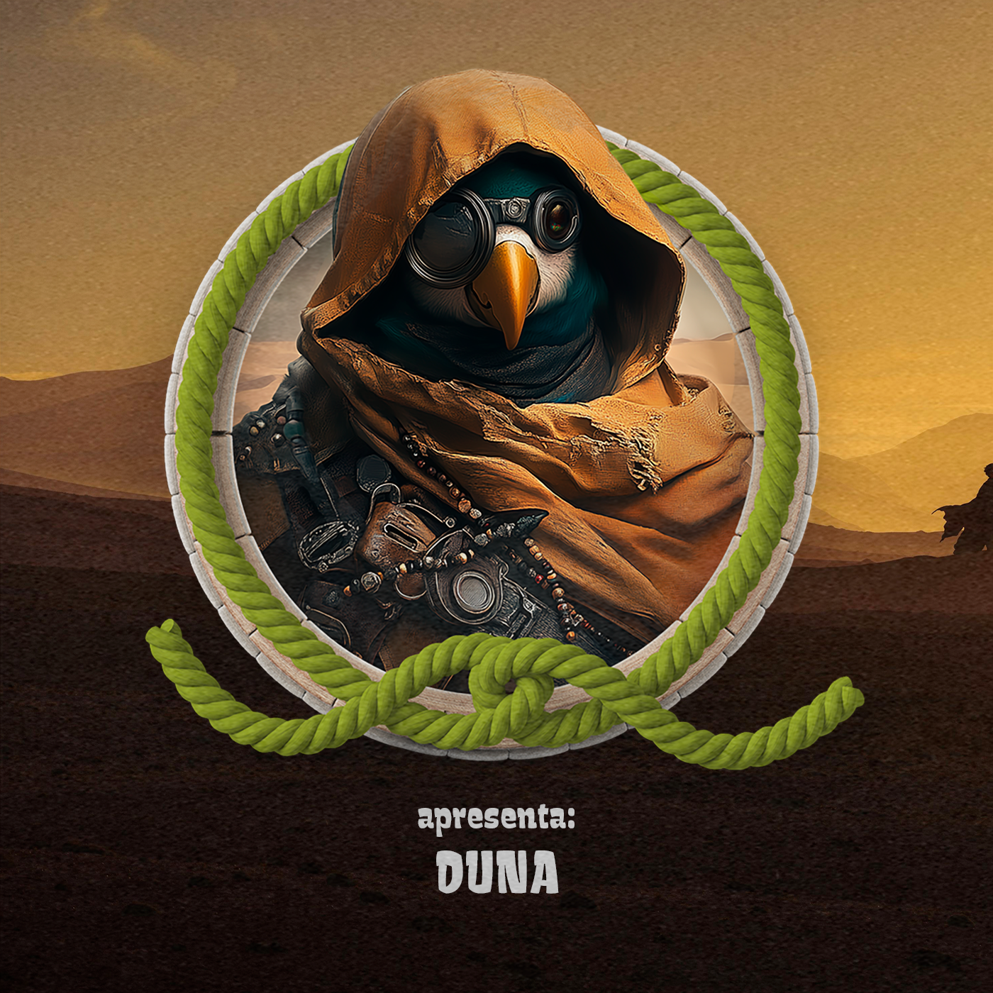 Terra à Vista! Podcast