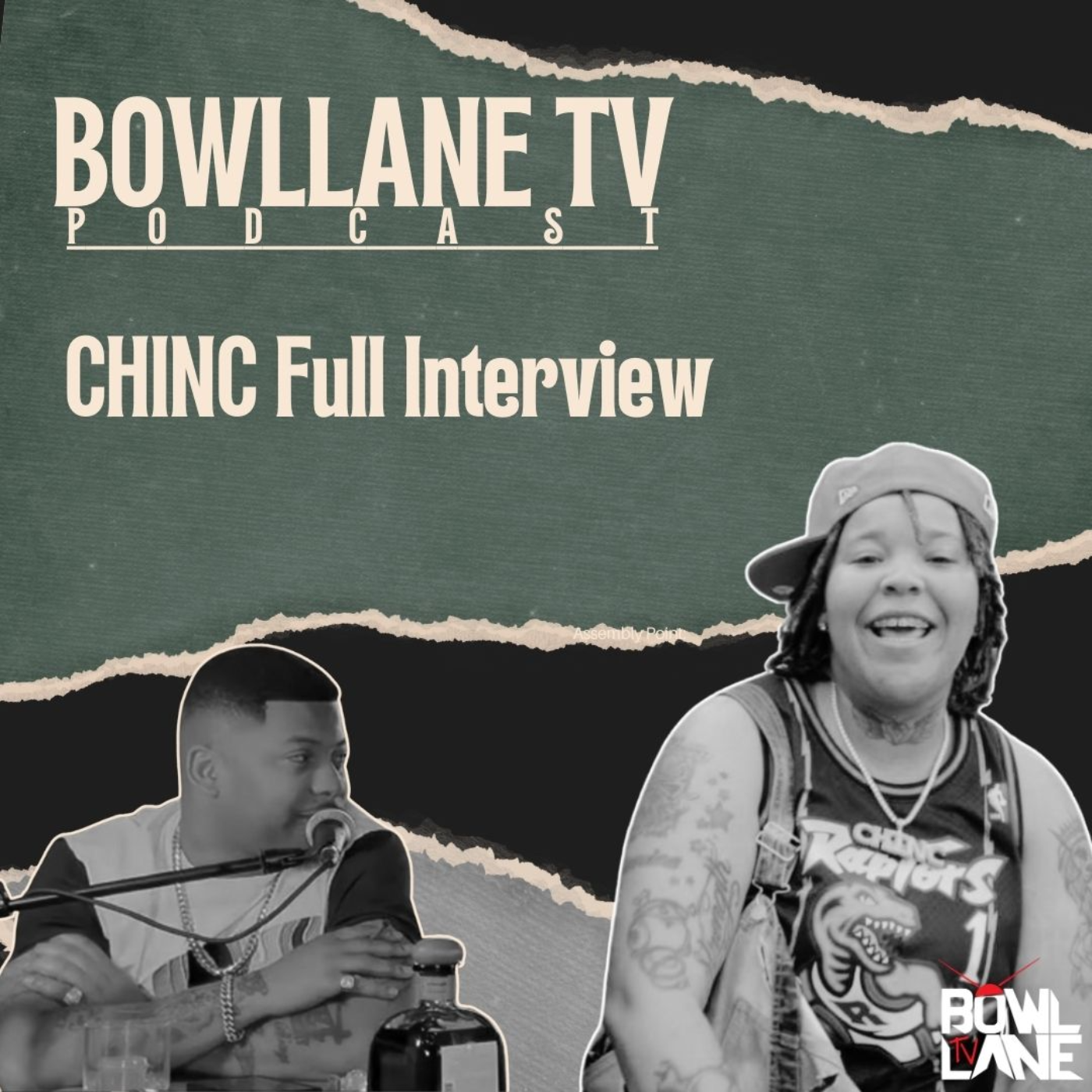 BowlLane Tv Podcast LLC