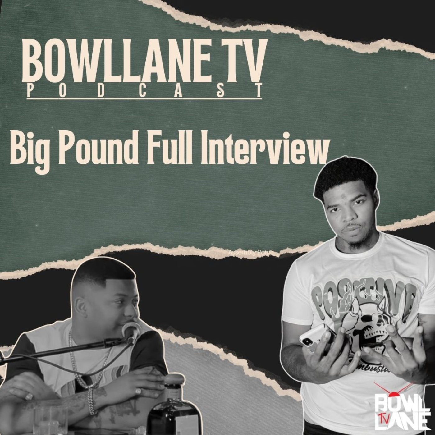 BowlLane Tv Podcast LLC