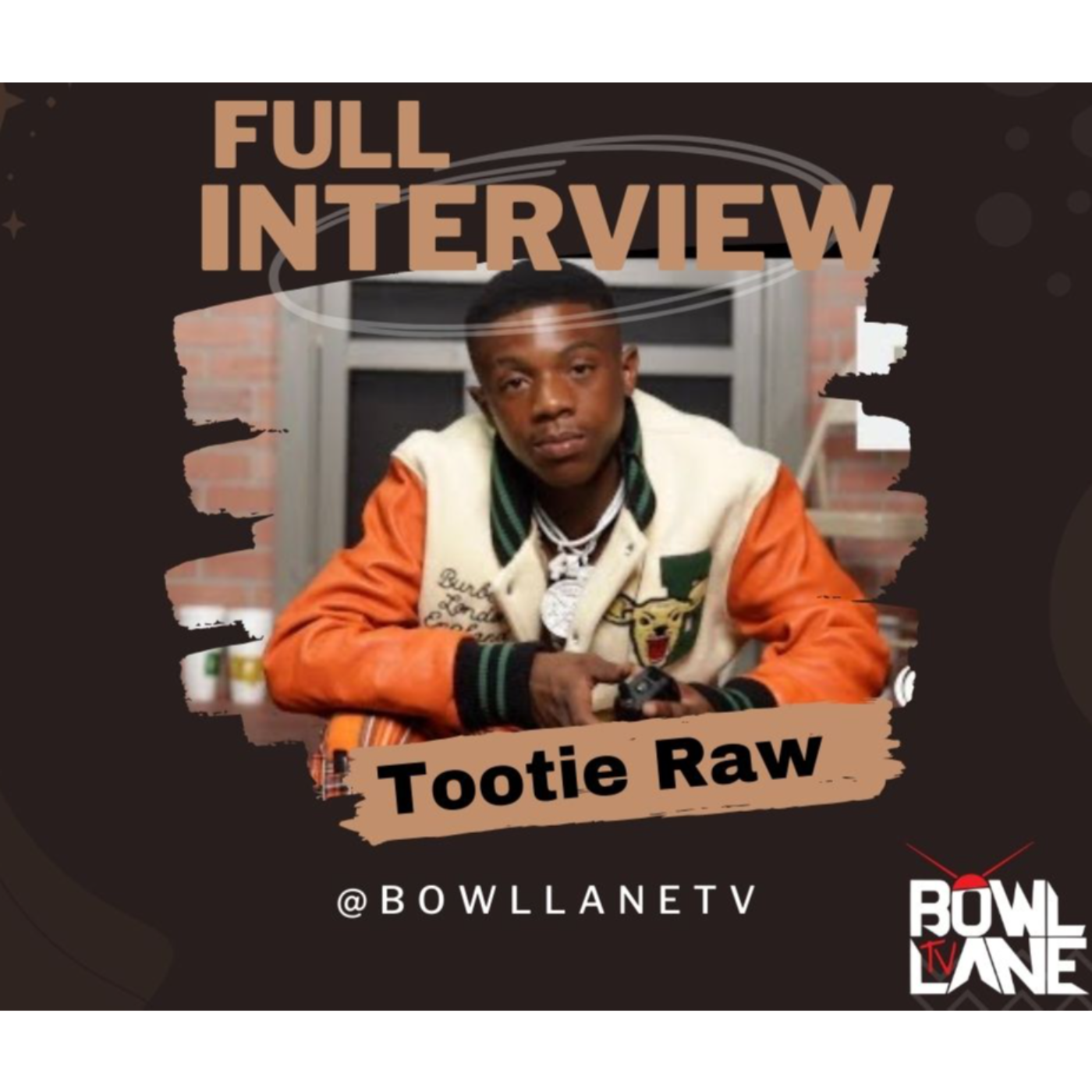 BowlLane Tv Podcast LLC
