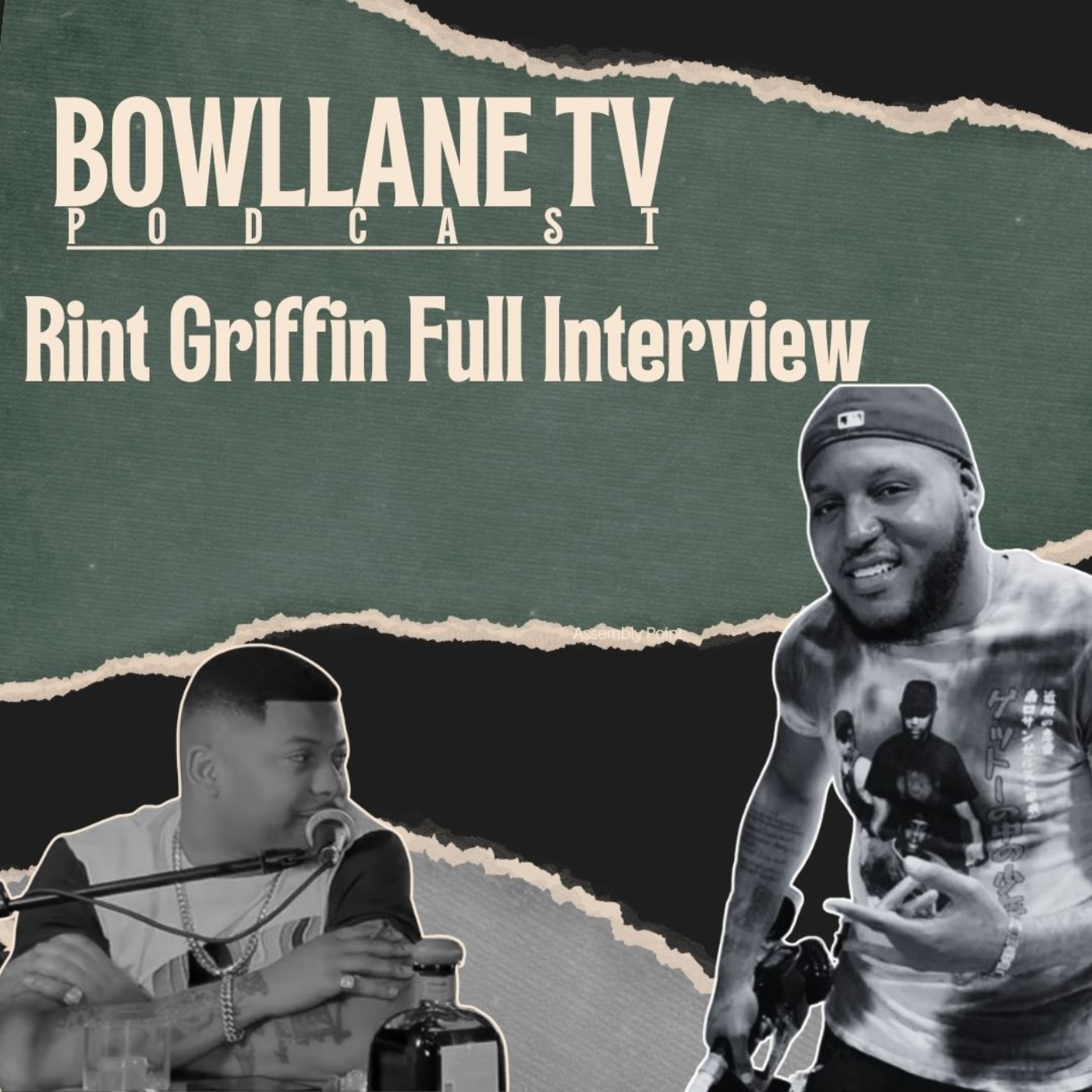 BowlLane Tv Podcast LLC