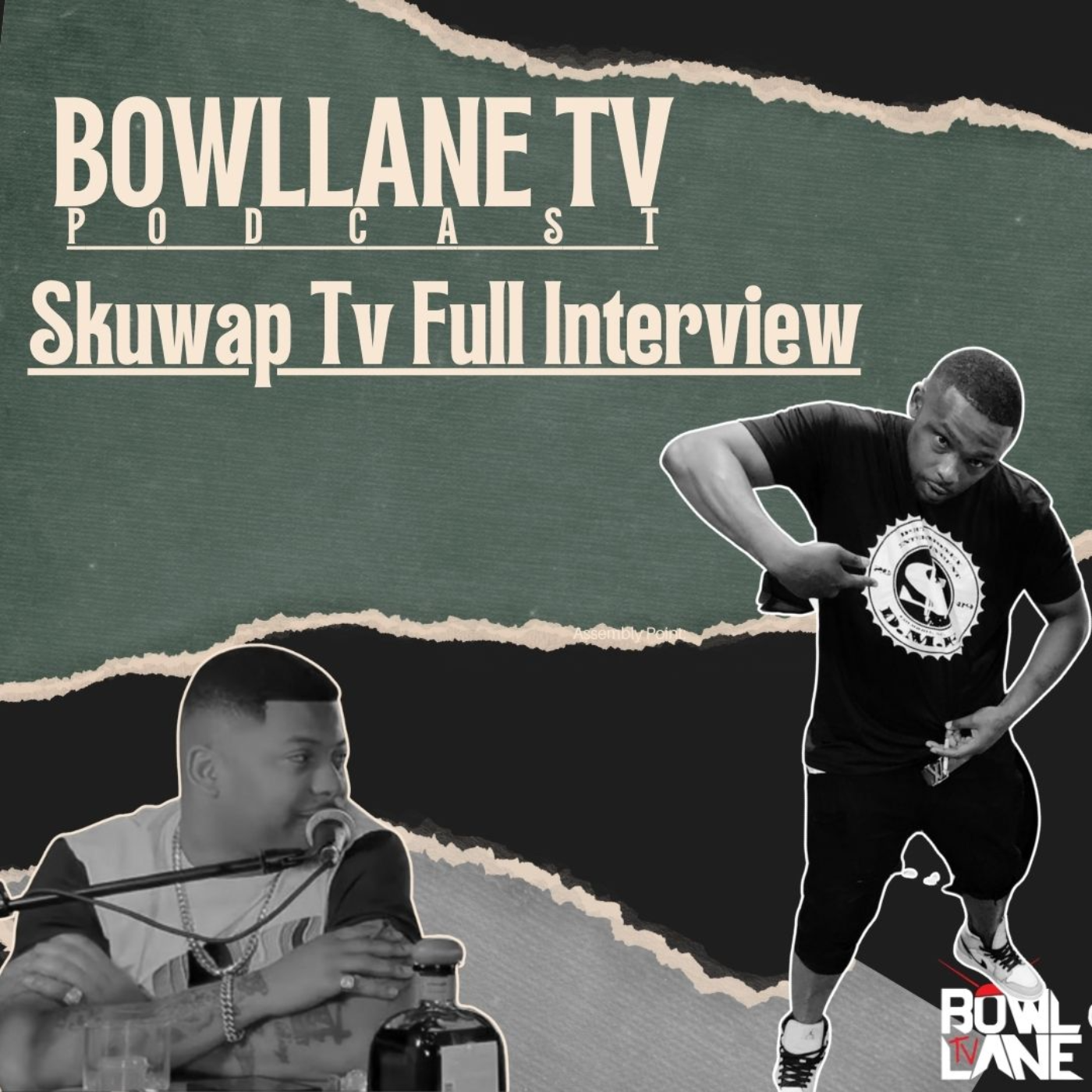 BowlLane Tv Podcast LLC