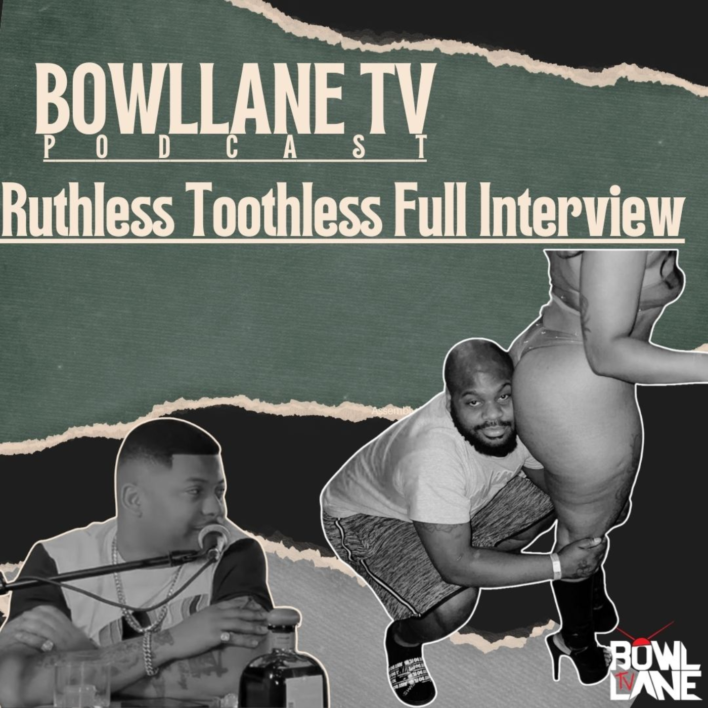 BowlLane Tv Podcast LLC
