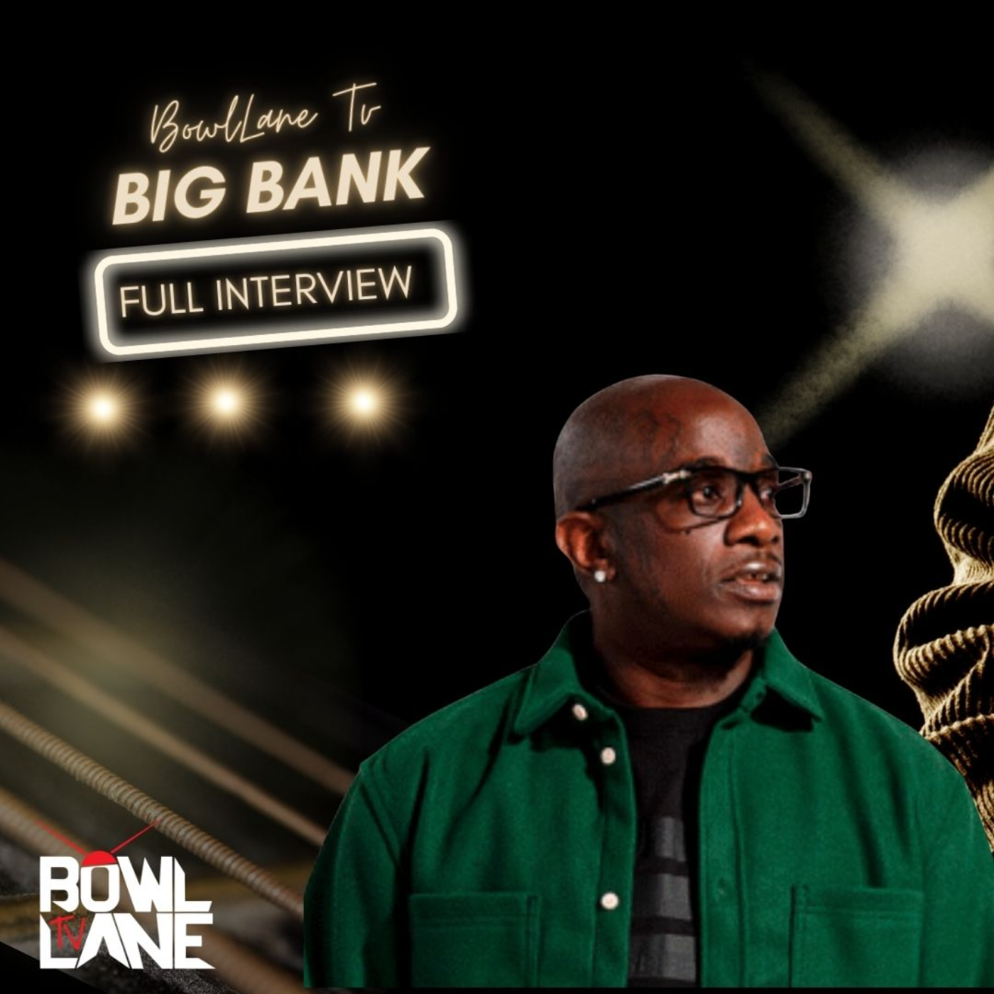 BowlLane Tv Podcast LLC