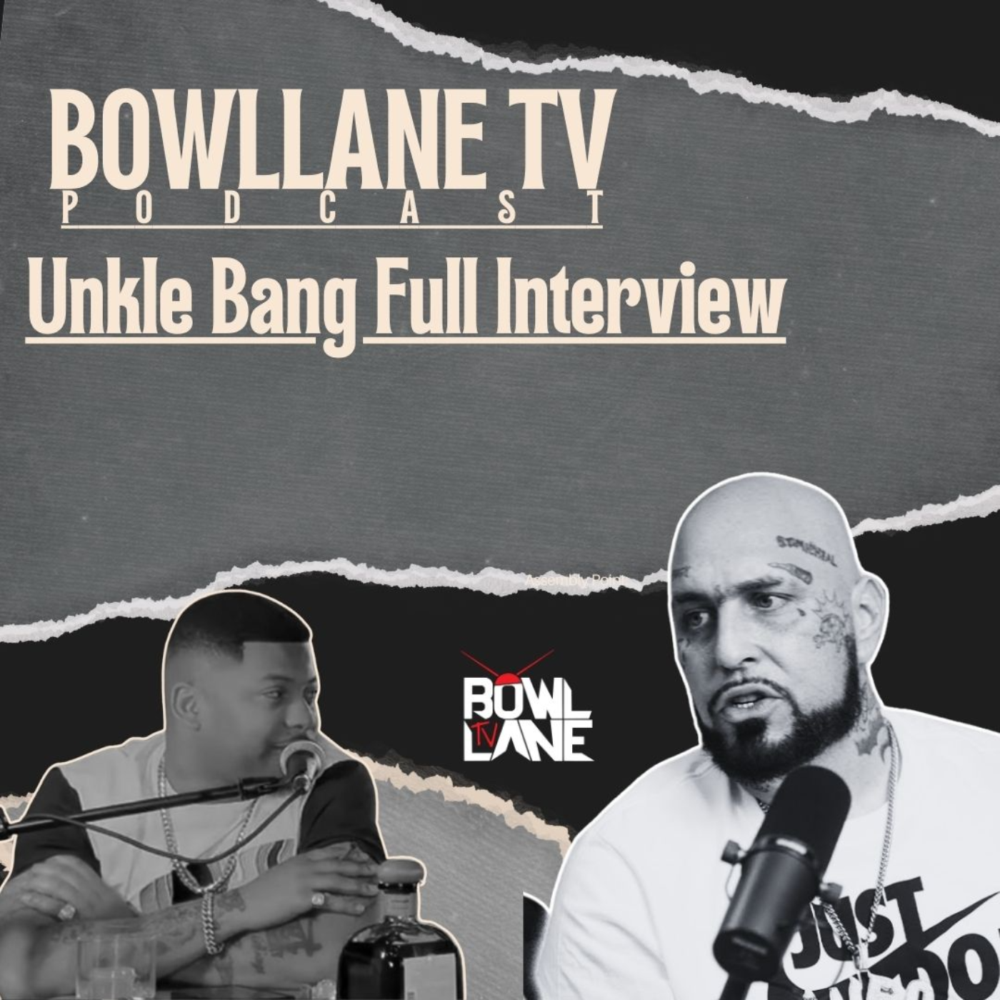 BowlLane Tv Podcast LLC