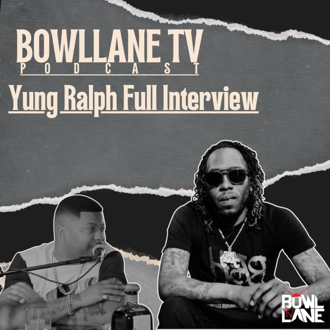 BowlLane Tv Podcast LLC