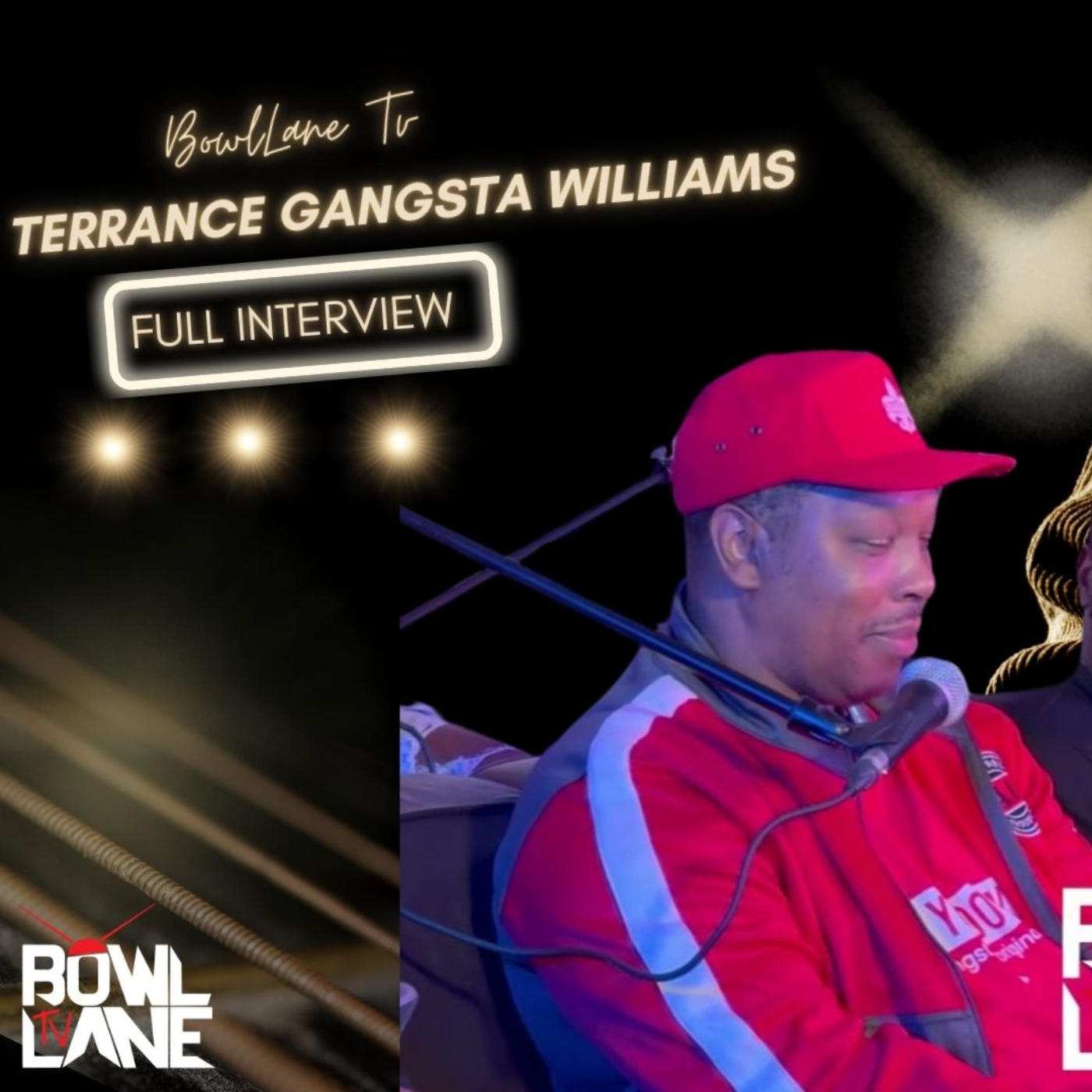 BowlLane Tv Podcast LLC
