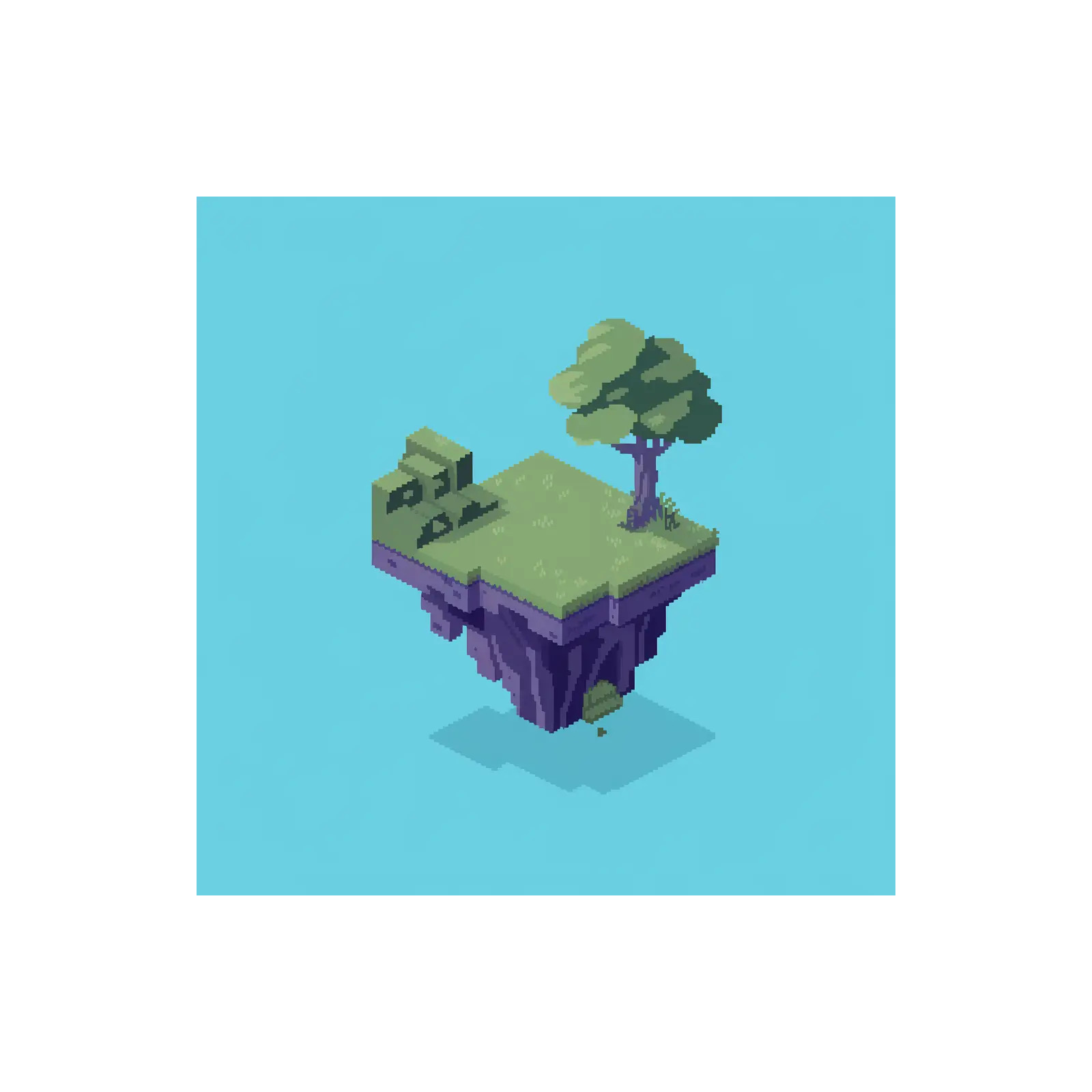 The Terraria Times: Adventures in a 2D World