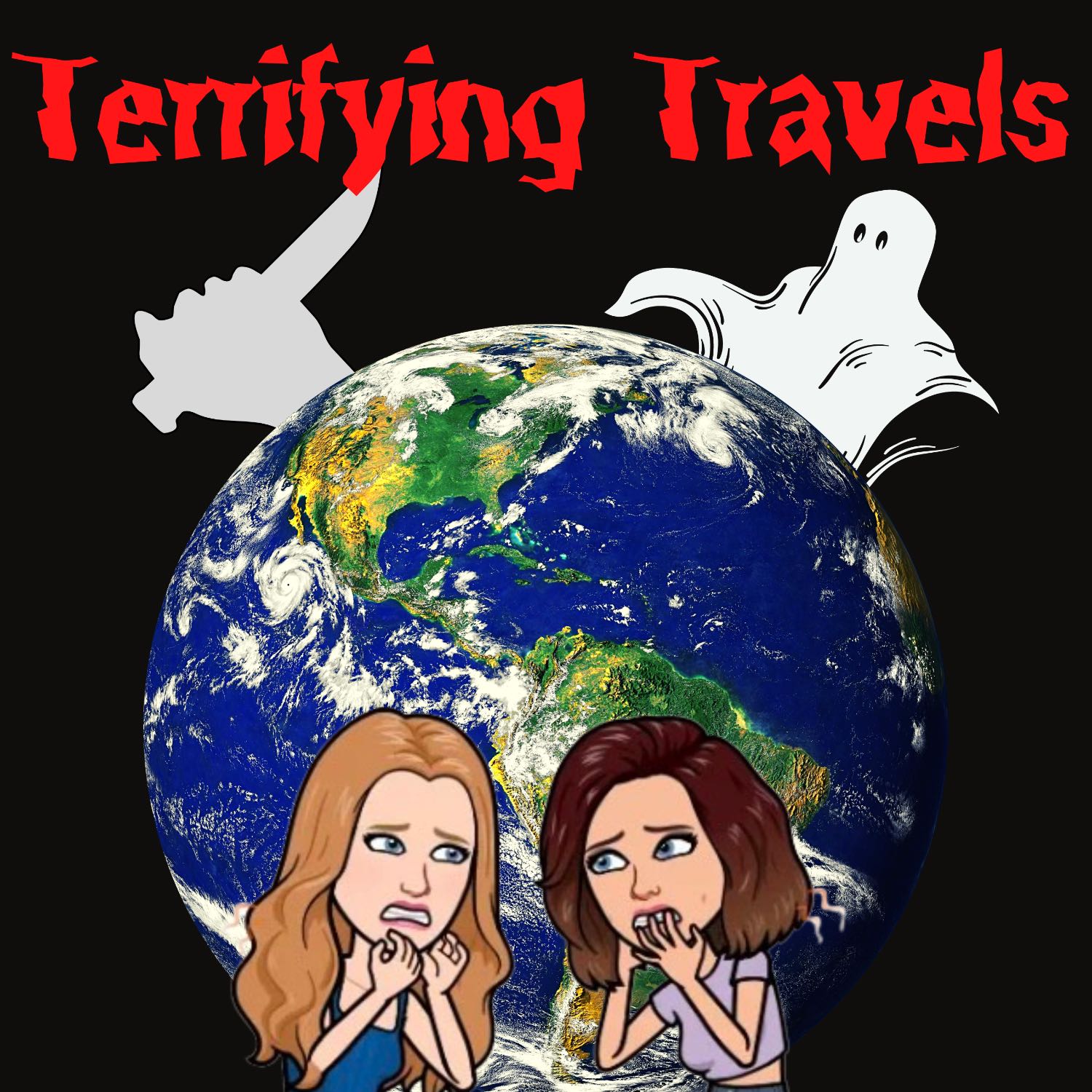 Terrifying Travels