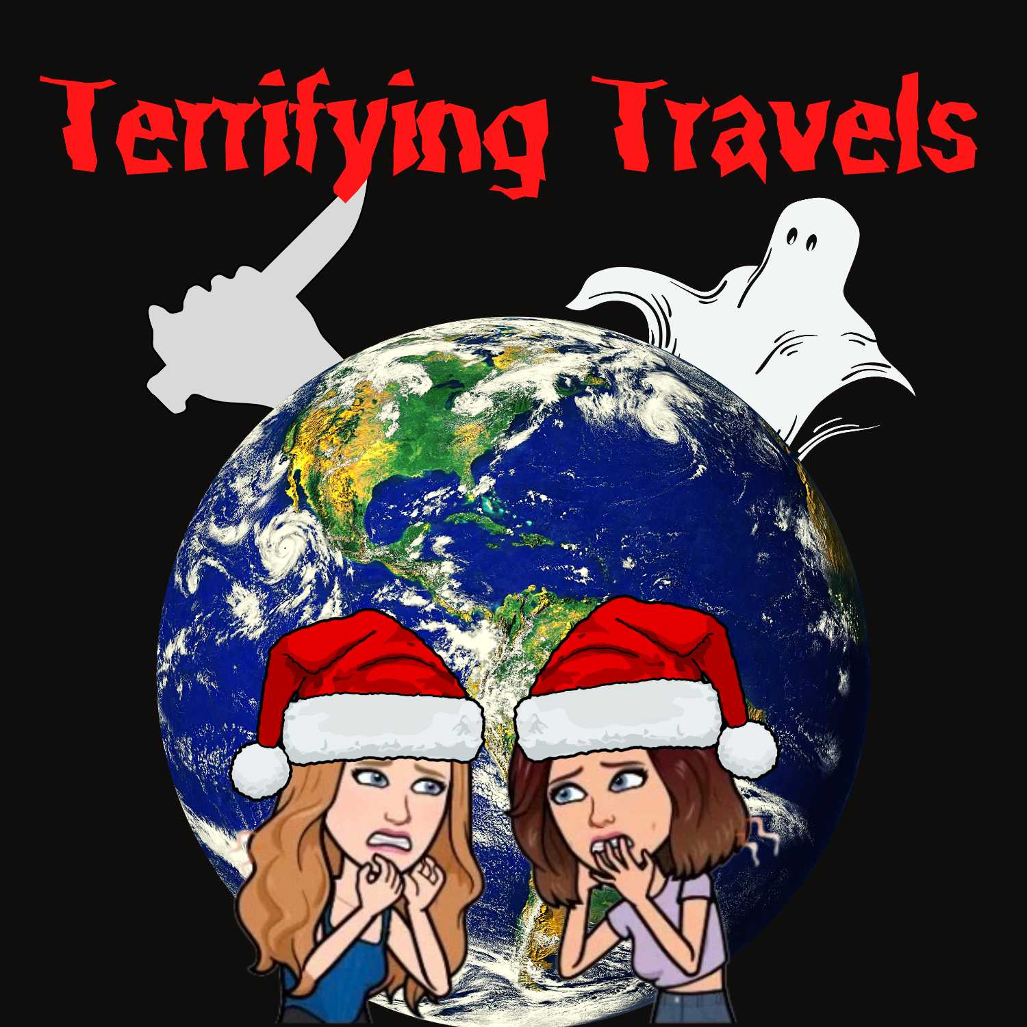 Terrifying Travels