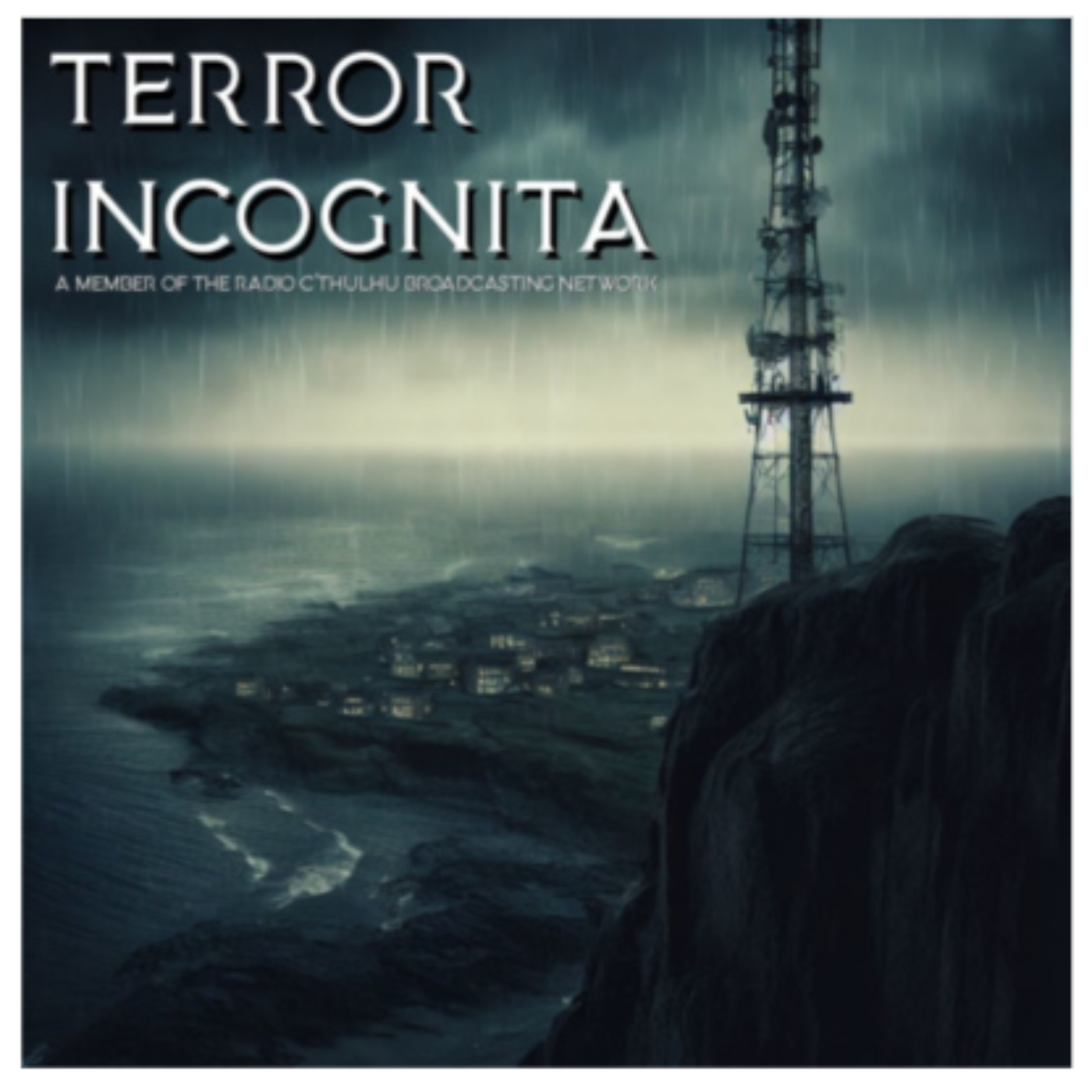Terror Incognita