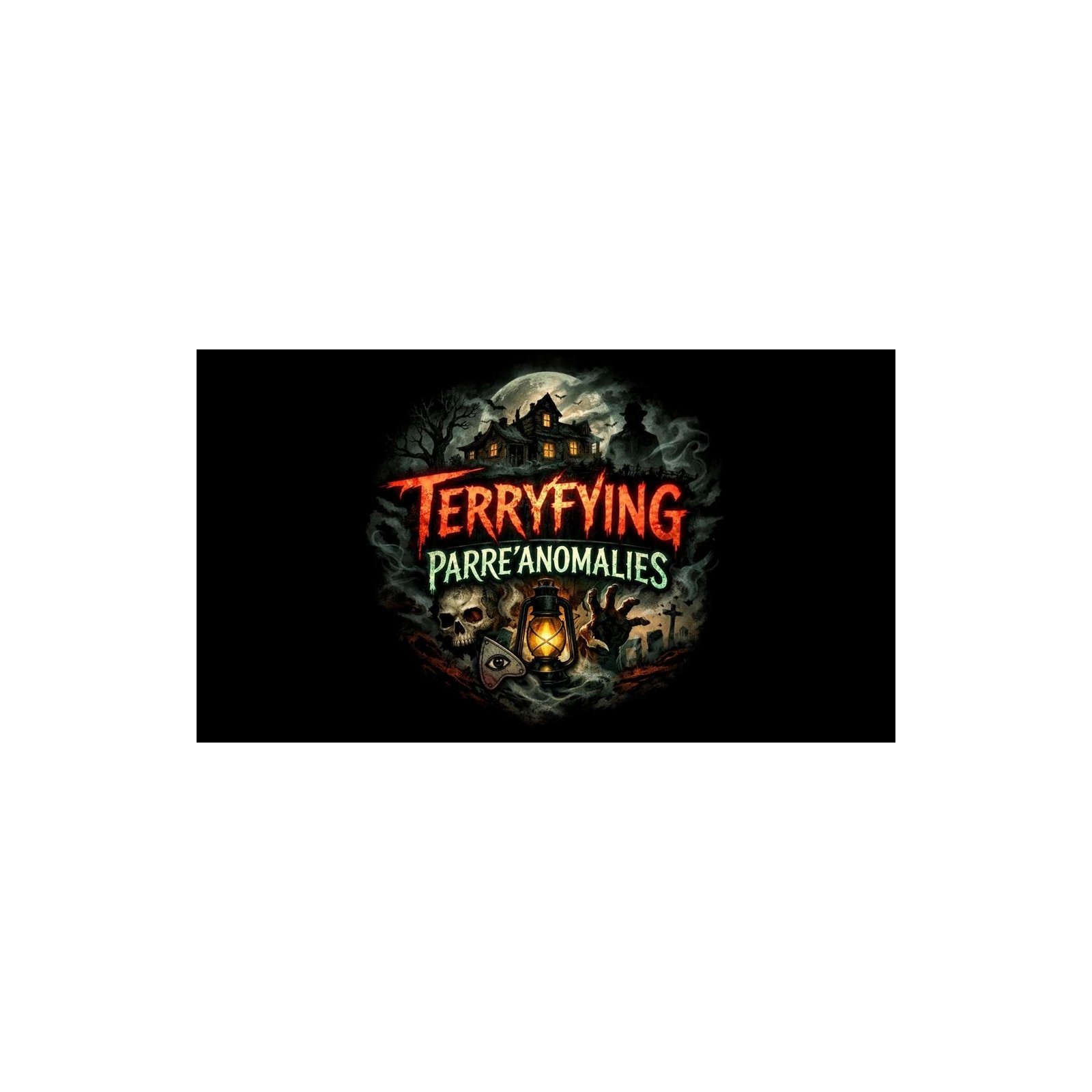 Terryfying Parre'anomalies