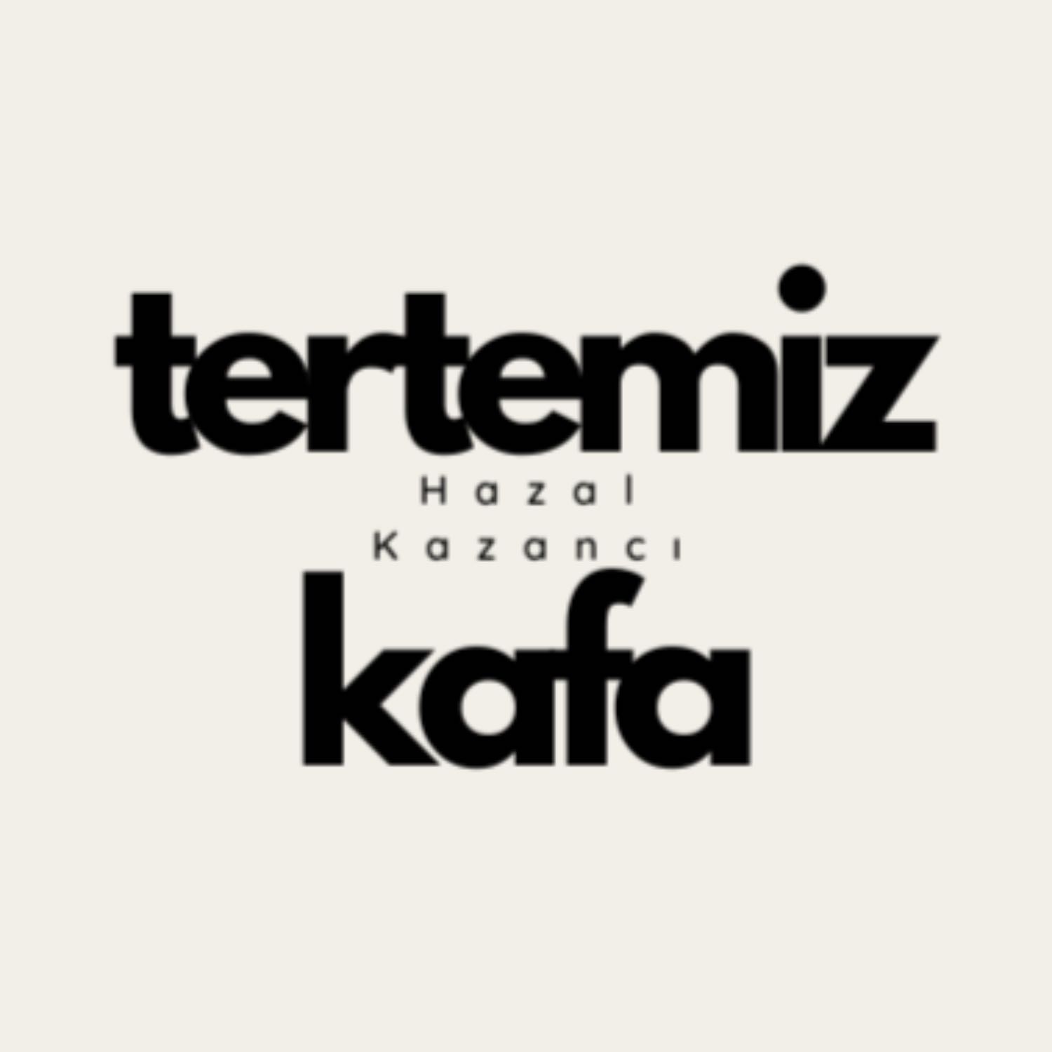Tertemiz Kafa