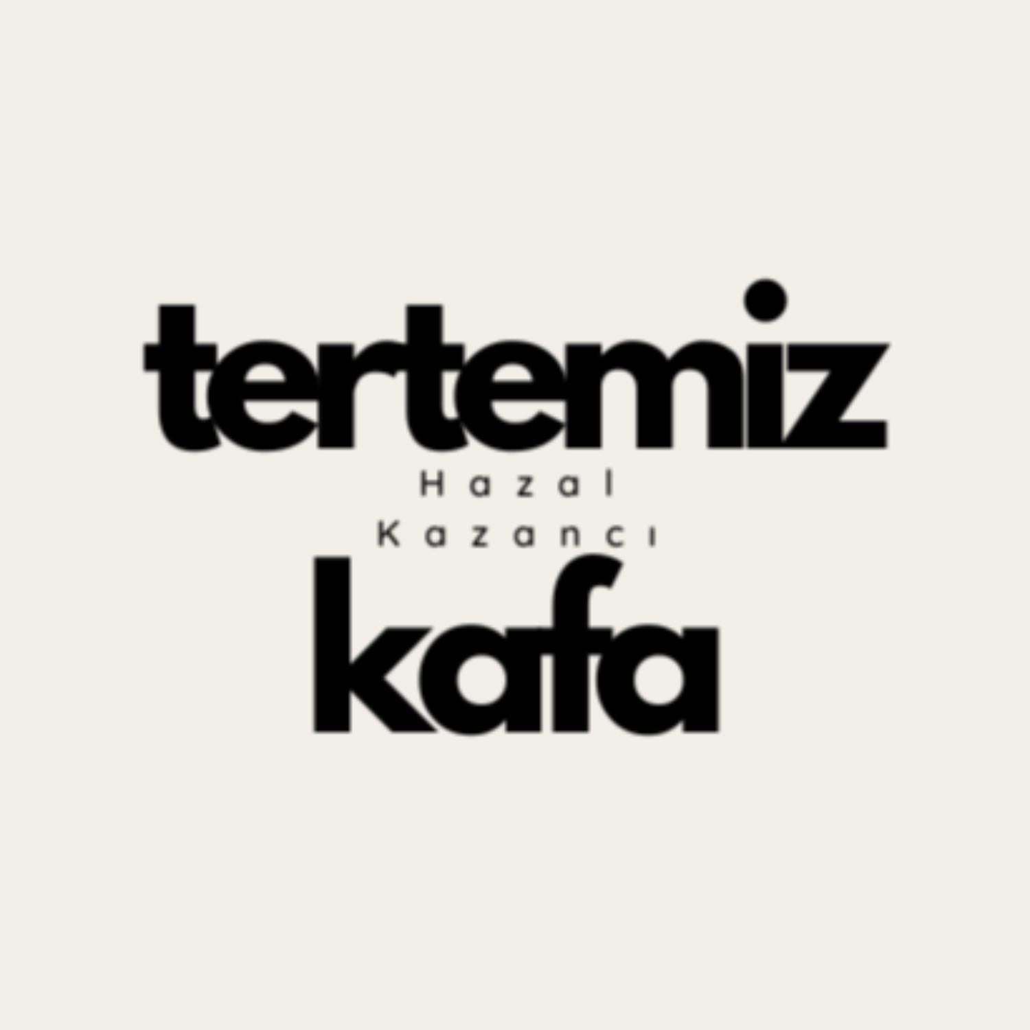 Tertemiz Kafa