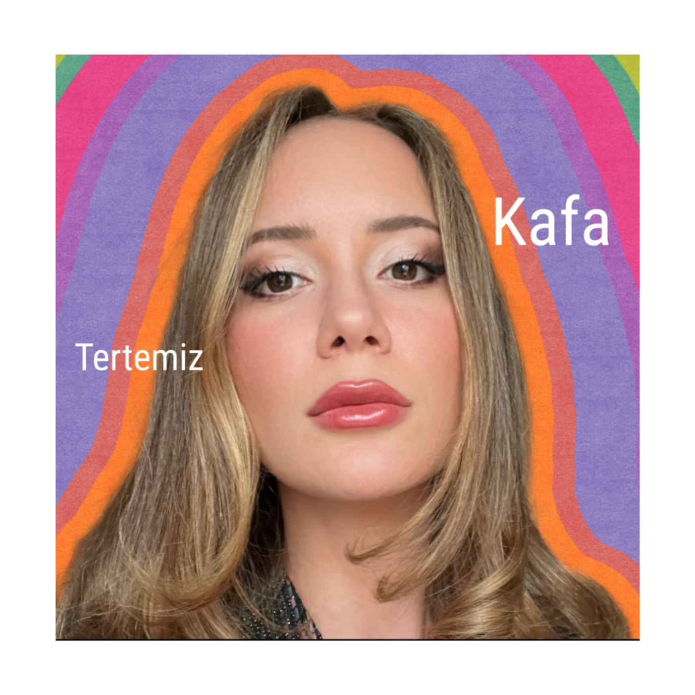 Hazal Kazancı ile Tertemiz Kafa: Sevgiyi İfade Etme Biçimleri, Gökçe episode artwork