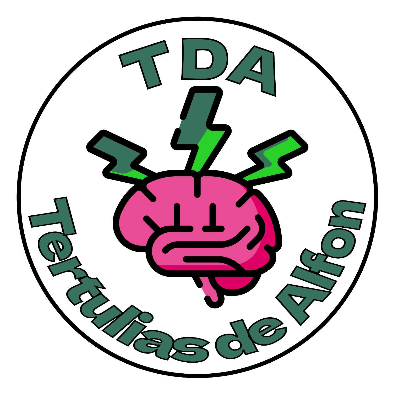 Tertulias de Alfon #TDA