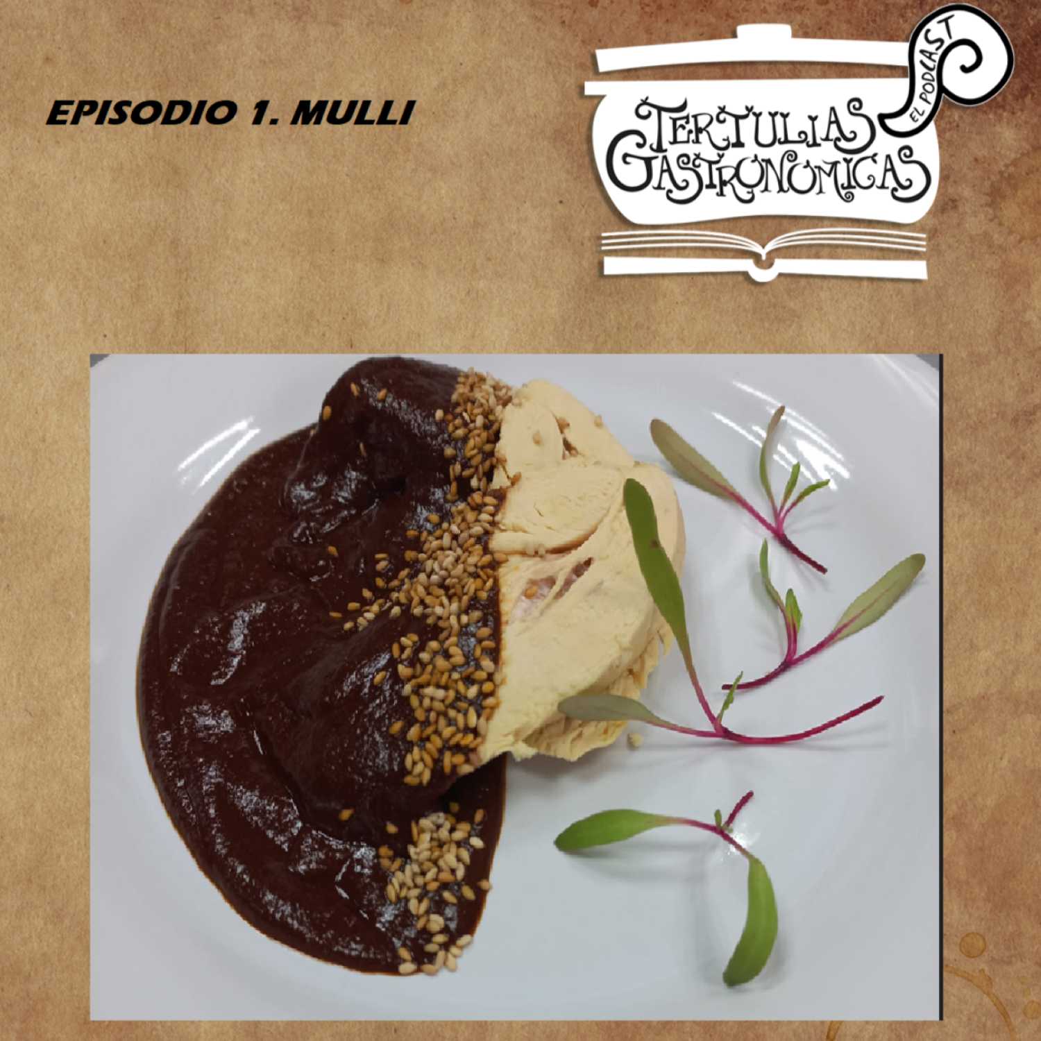 Tertulias Gastronómicas El Podcast
