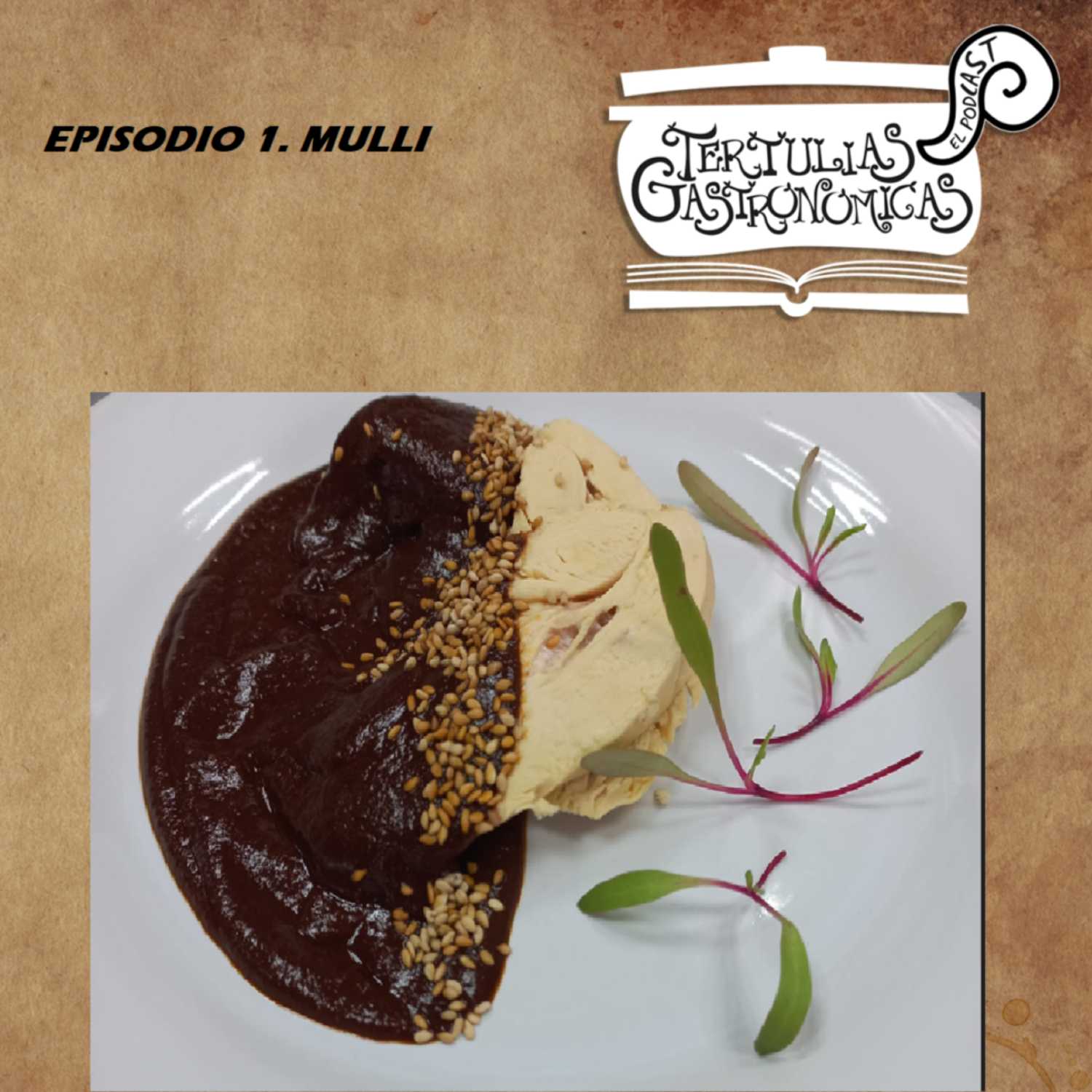 Tertulias Gastronómicas El Podcast