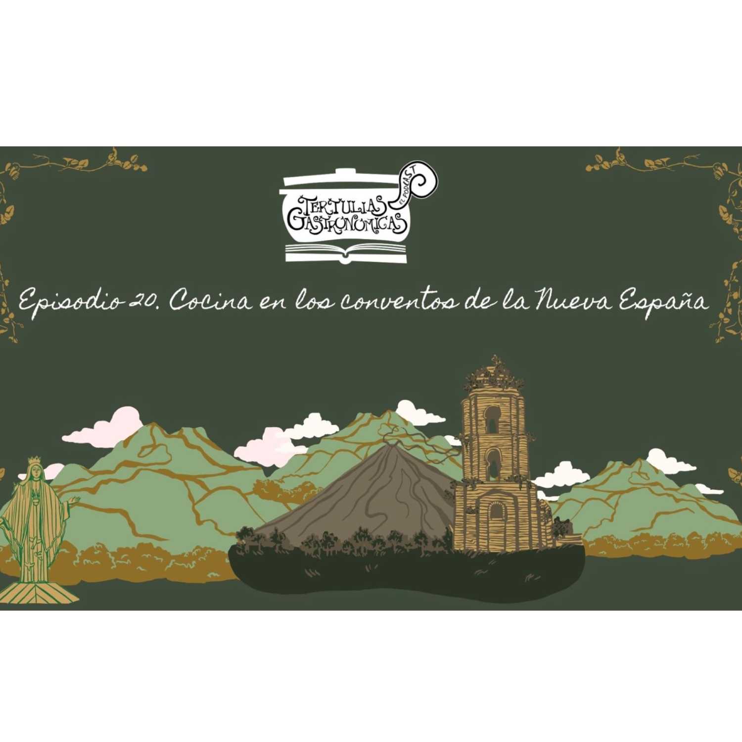 Tertulias Gastronómicas El Podcast