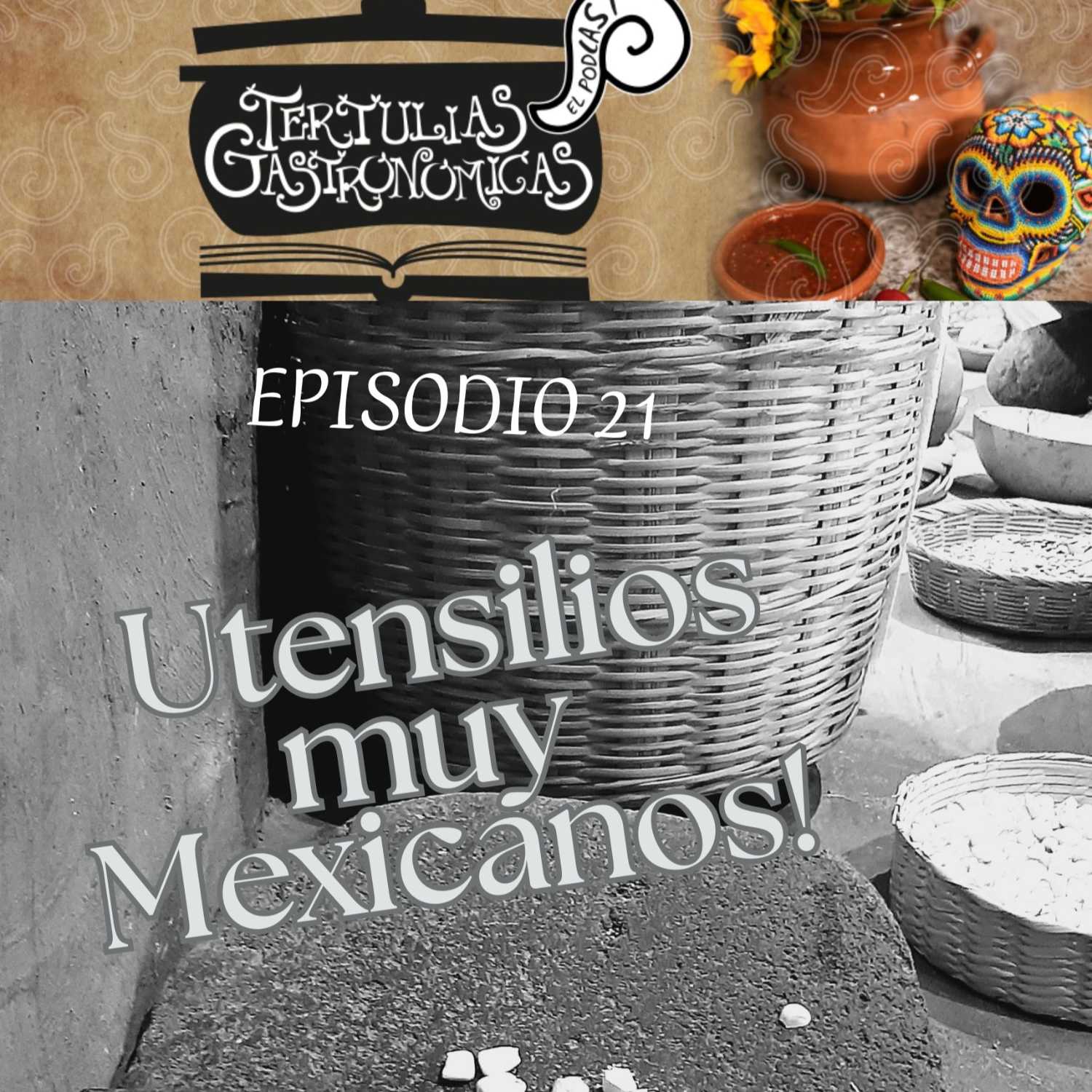 Tertulias Gastronómicas El Podcast