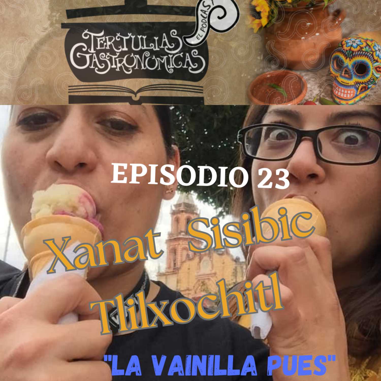 Tertulias Gastronómicas El Podcast