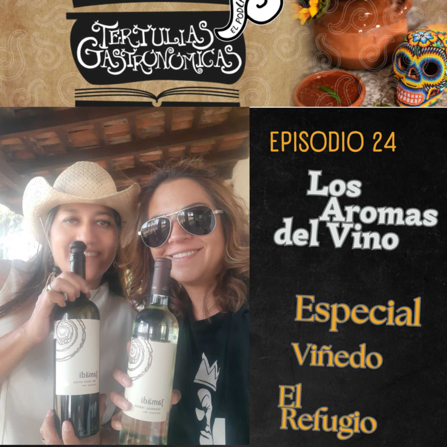 Tertulias Gastronómicas El Podcast