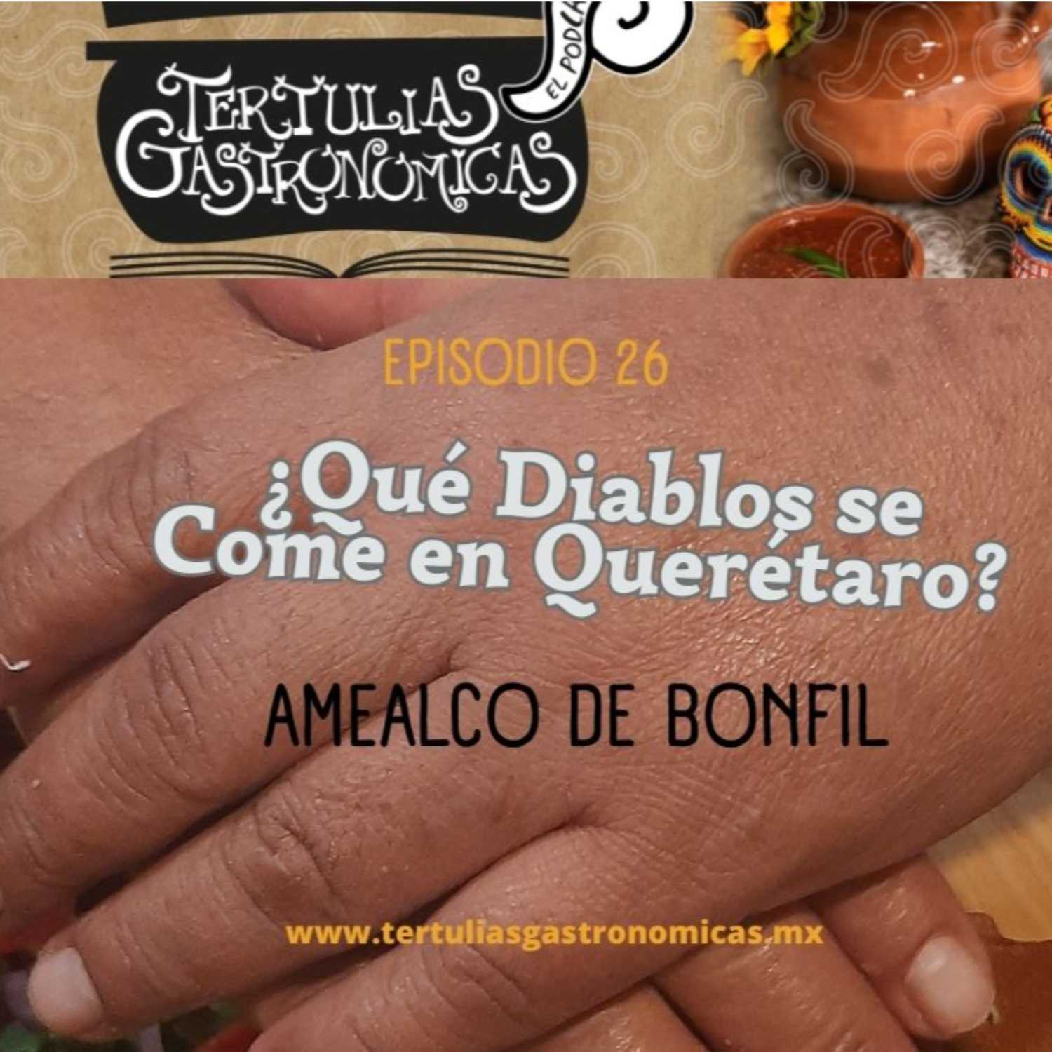 Tertulias Gastronómicas El Podcast